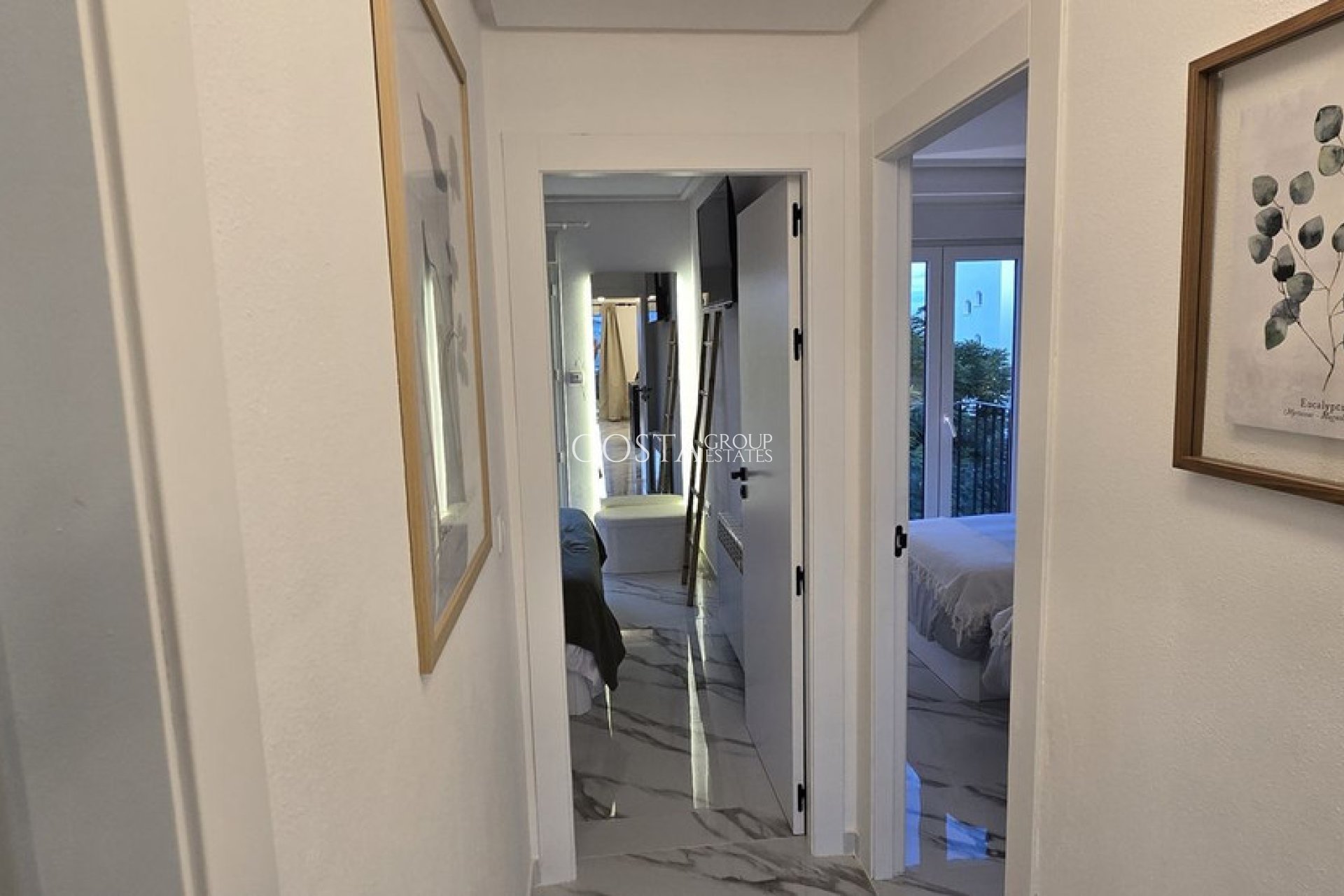 Herverkoop - Apartments -
Murcia - Hacienda Riquelme