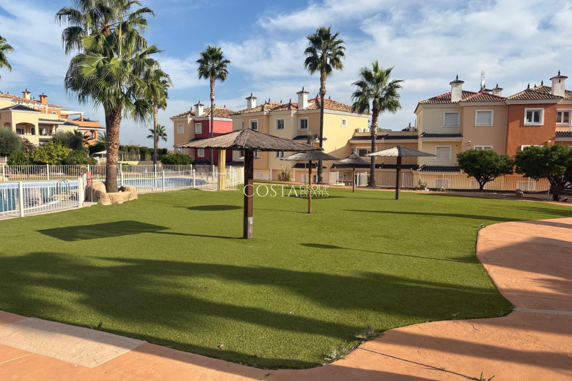 Herverkoop - Apartments -
Murcia - Murcia City