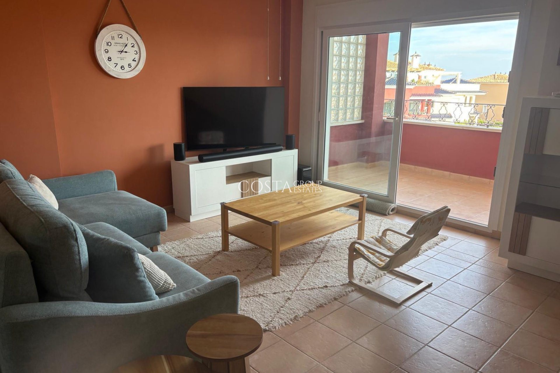 Herverkoop - Apartments -
Murcia - Murcia City