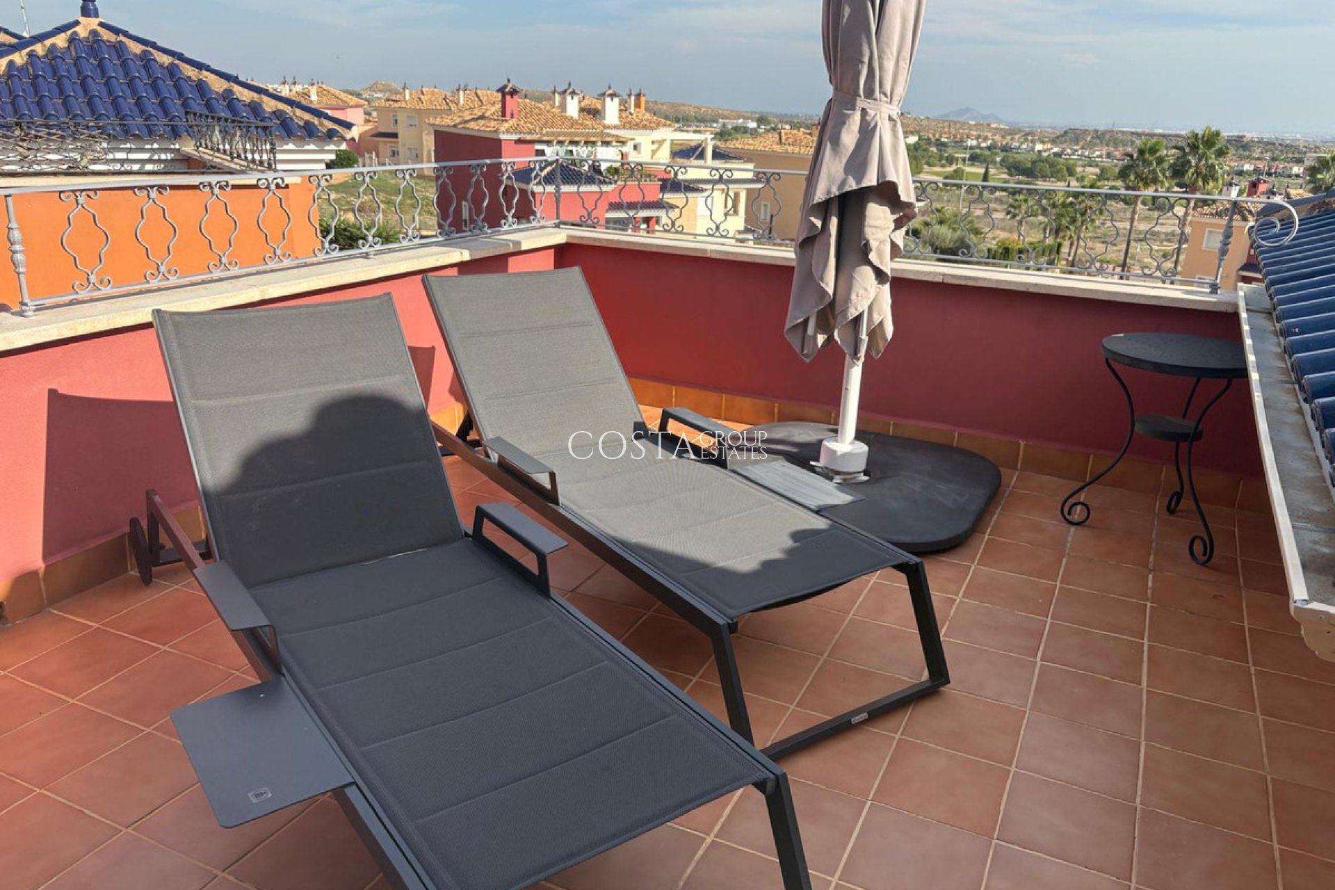 Herverkoop - Apartments -
Murcia - Murcia City
