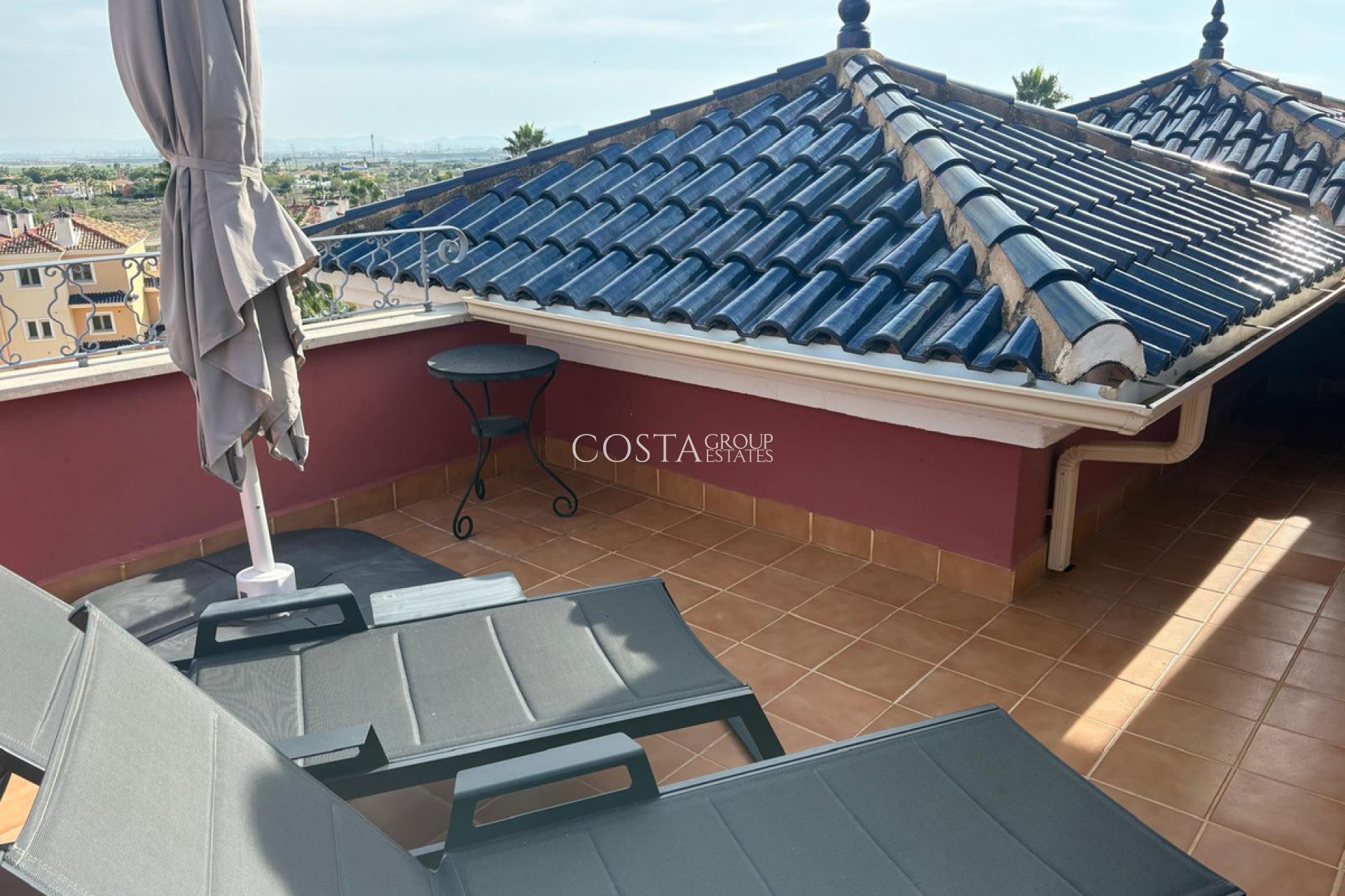 Herverkoop - Apartments -
Murcia - Murcia City