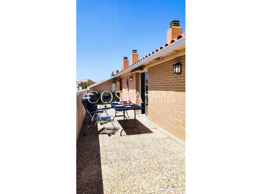 Herverkoop - Apartments -
Murcia - Sucina