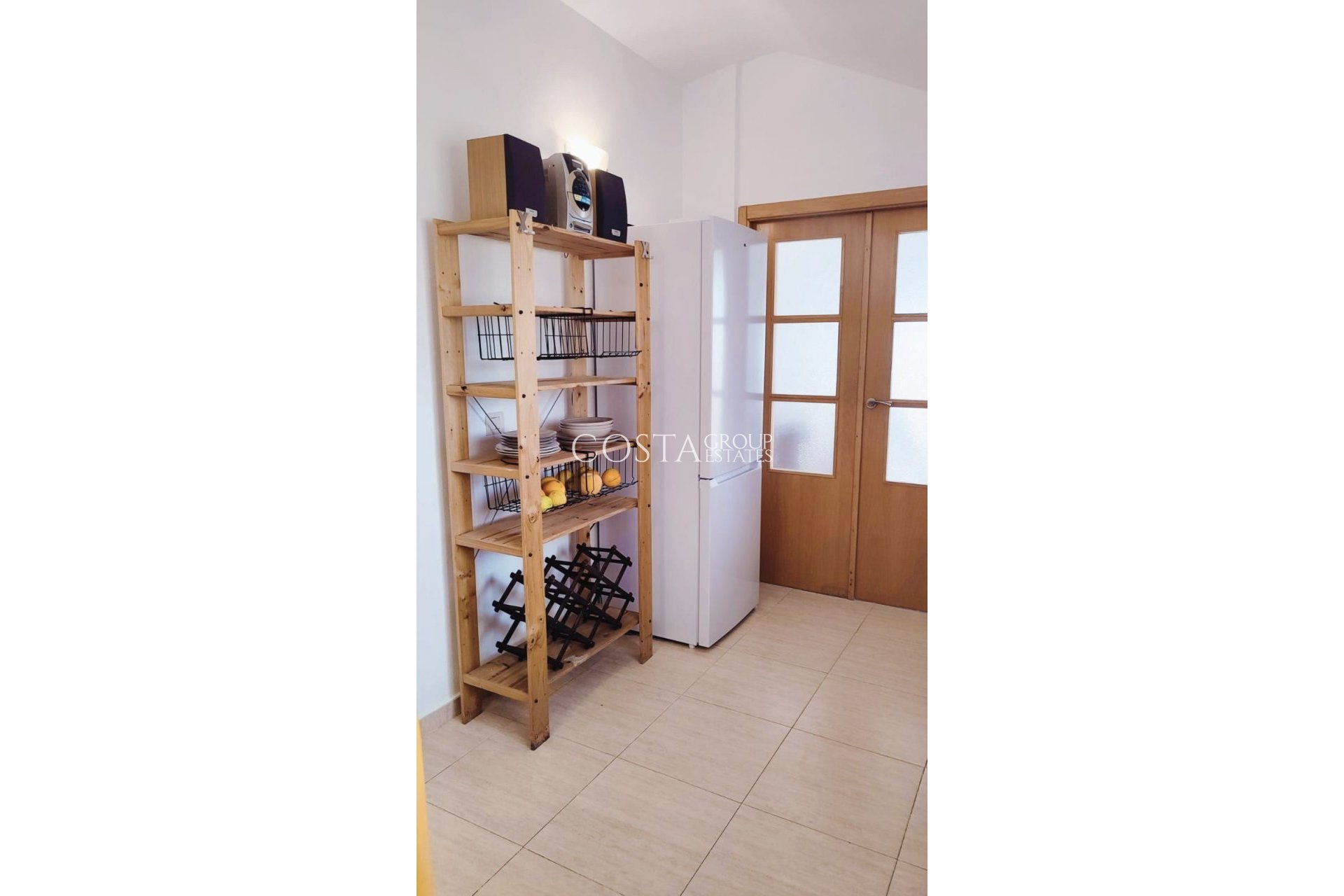 Herverkoop - Apartments -
Murcia - Sucina