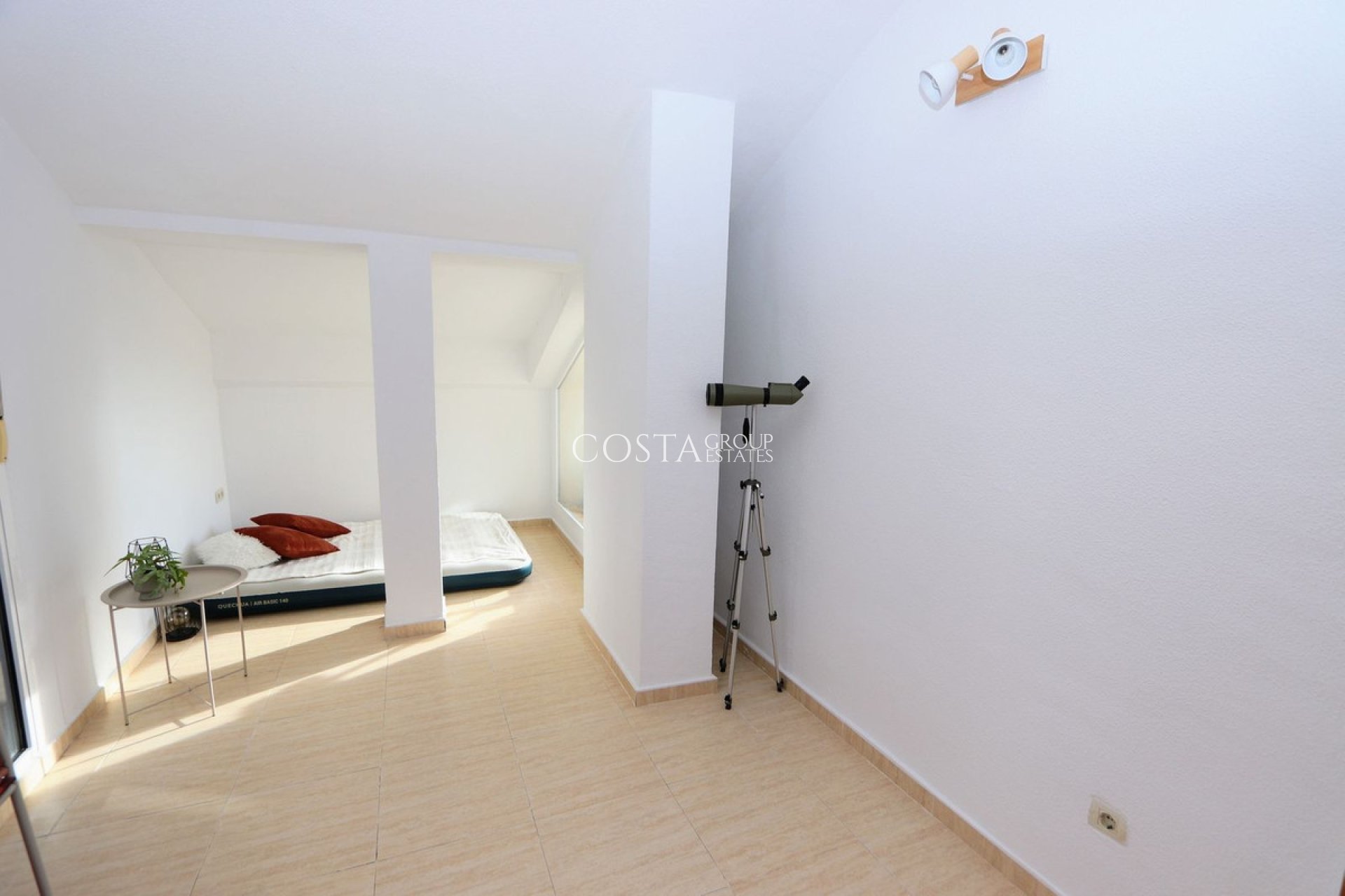 Herverkoop - Apartments -
Murcia - Sucina