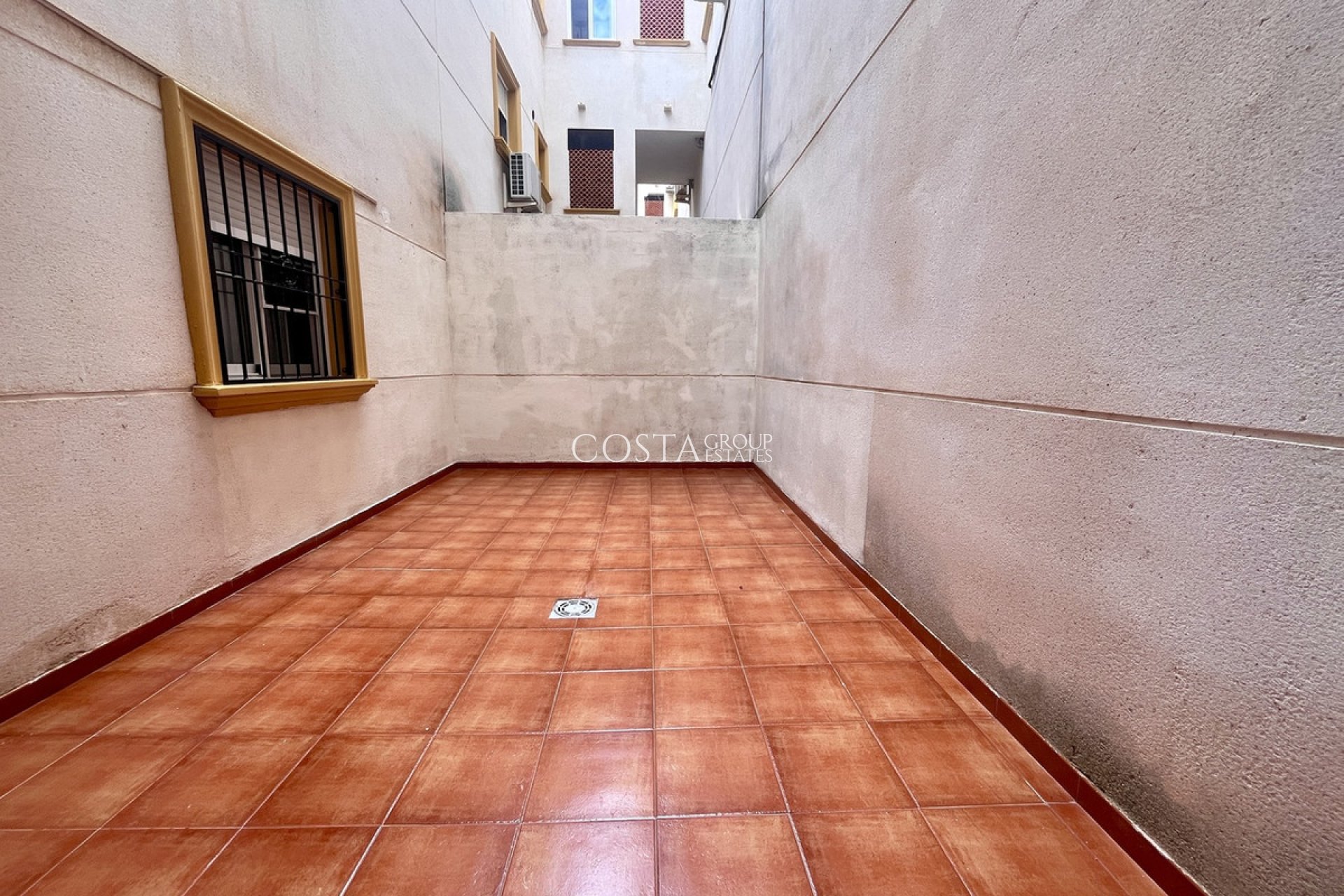 Herverkoop - Apartments -
Orihuela - Cabo Roig