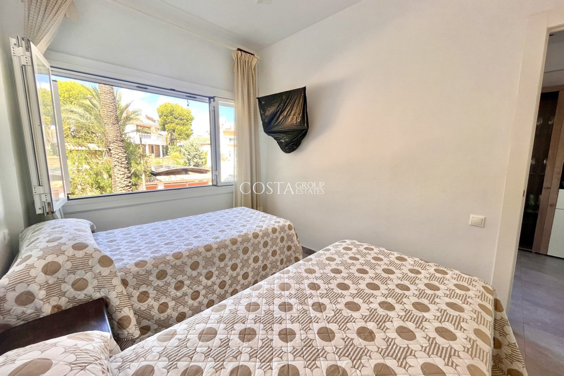 Herverkoop - Apartments -
Orihuela - Cabo Roig