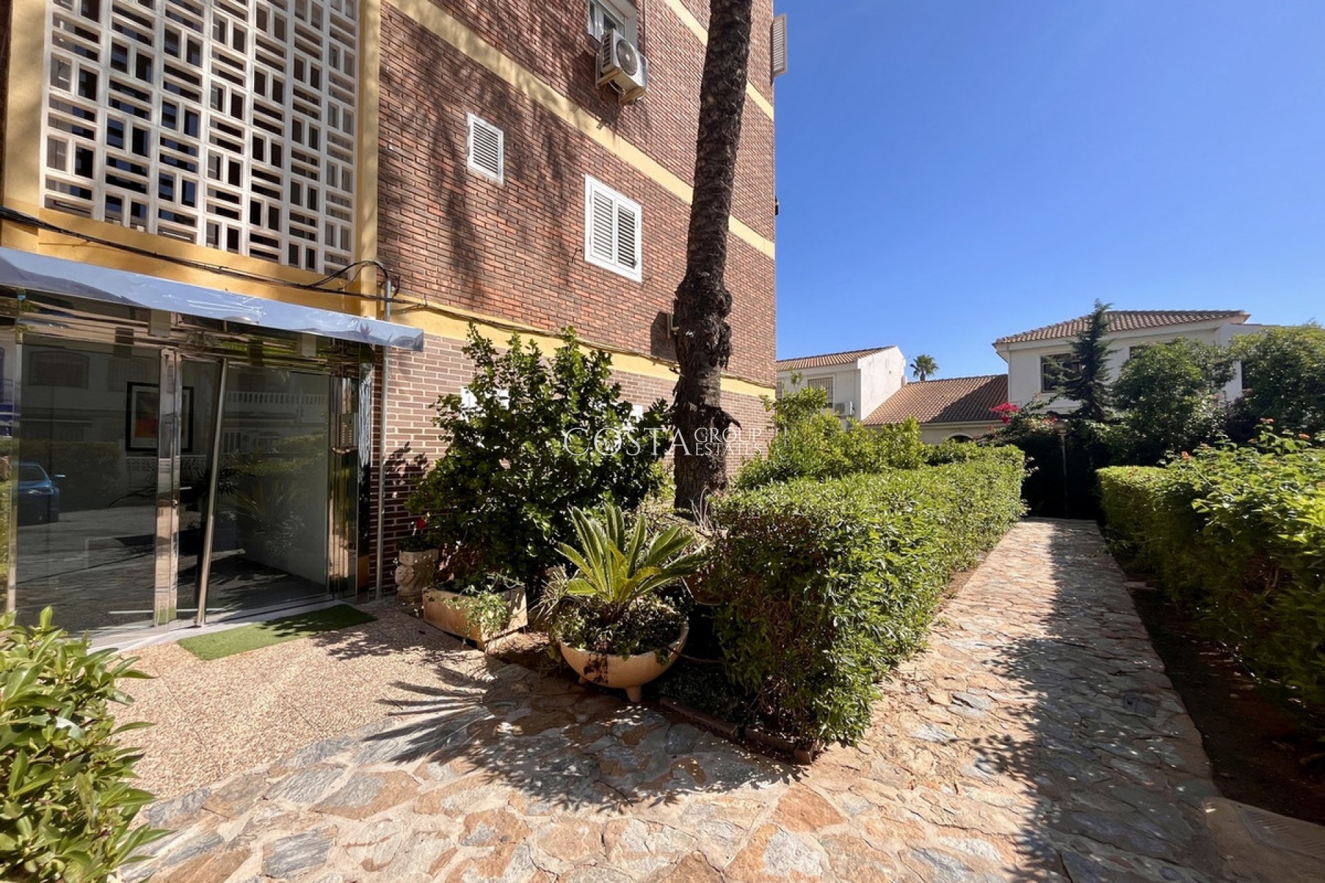 Herverkoop - Apartments -
Orihuela - Cabo Roig