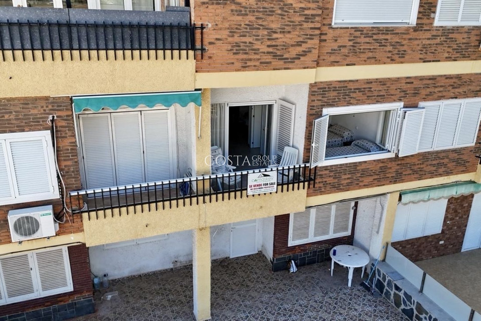 Herverkoop - Apartments -
Orihuela - Cabo Roig