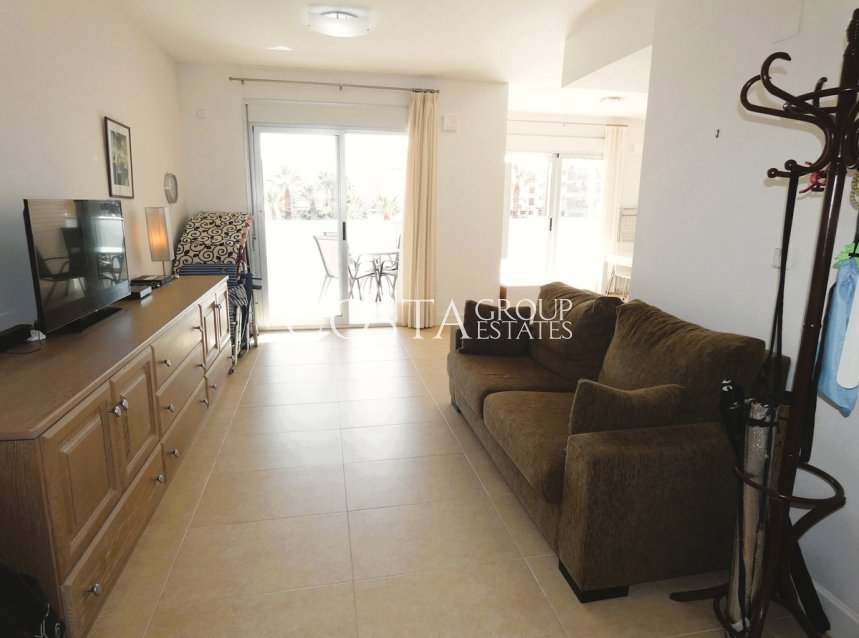 Herverkoop - Apartments -
Orihuela - Cabo Roig
