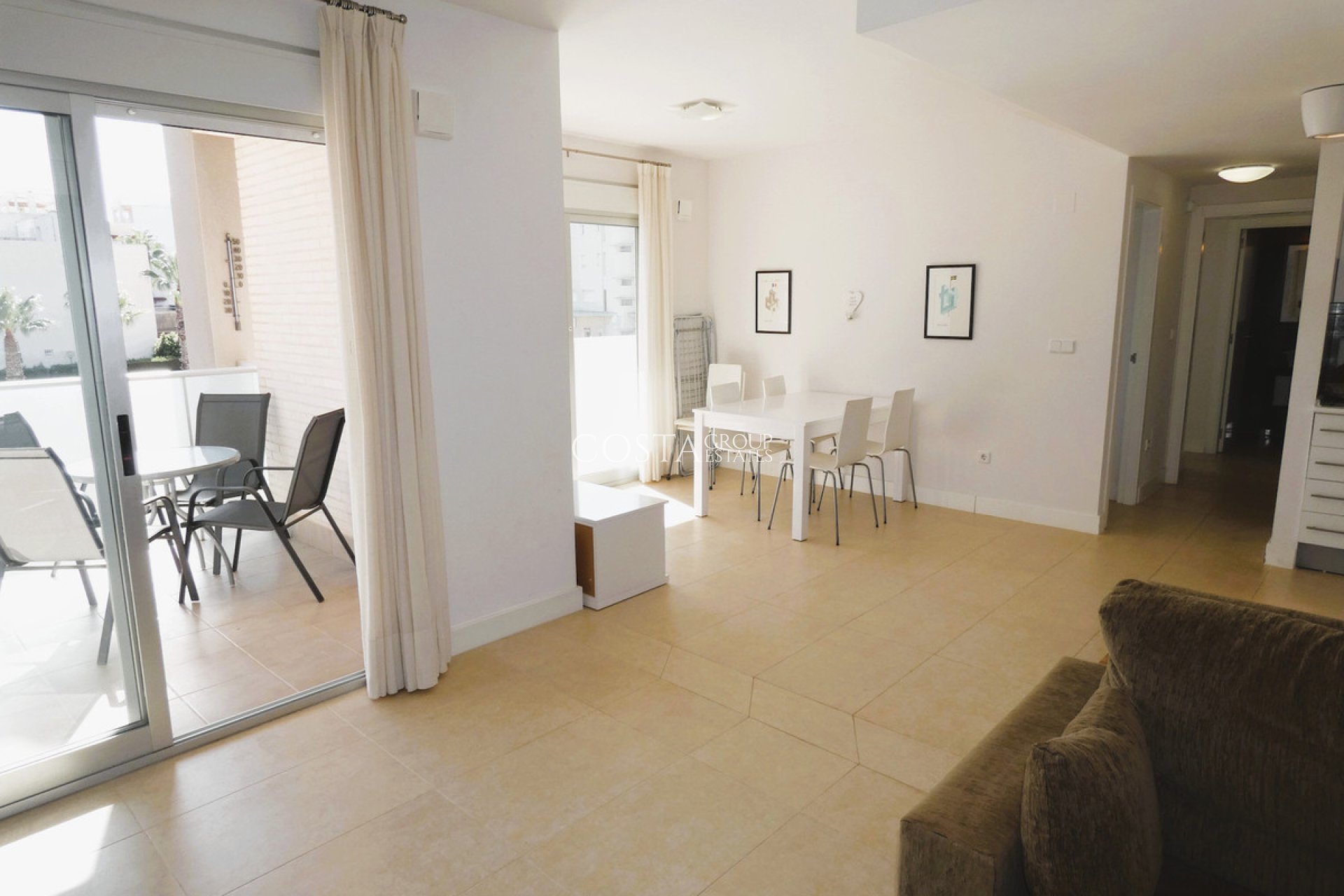 Herverkoop - Apartments -
Orihuela - Cabo Roig