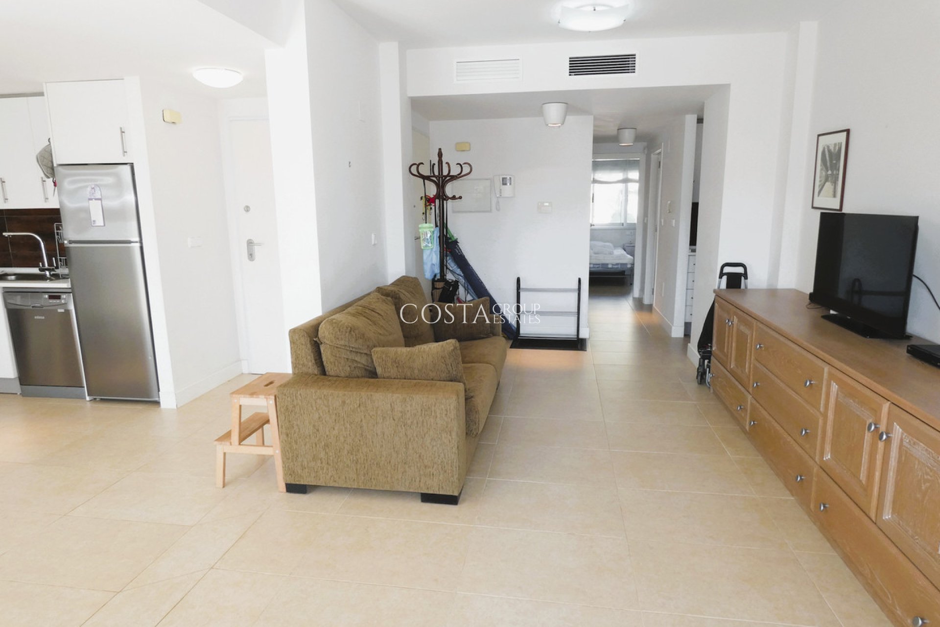 Herverkoop - Apartments -
Orihuela - Cabo Roig