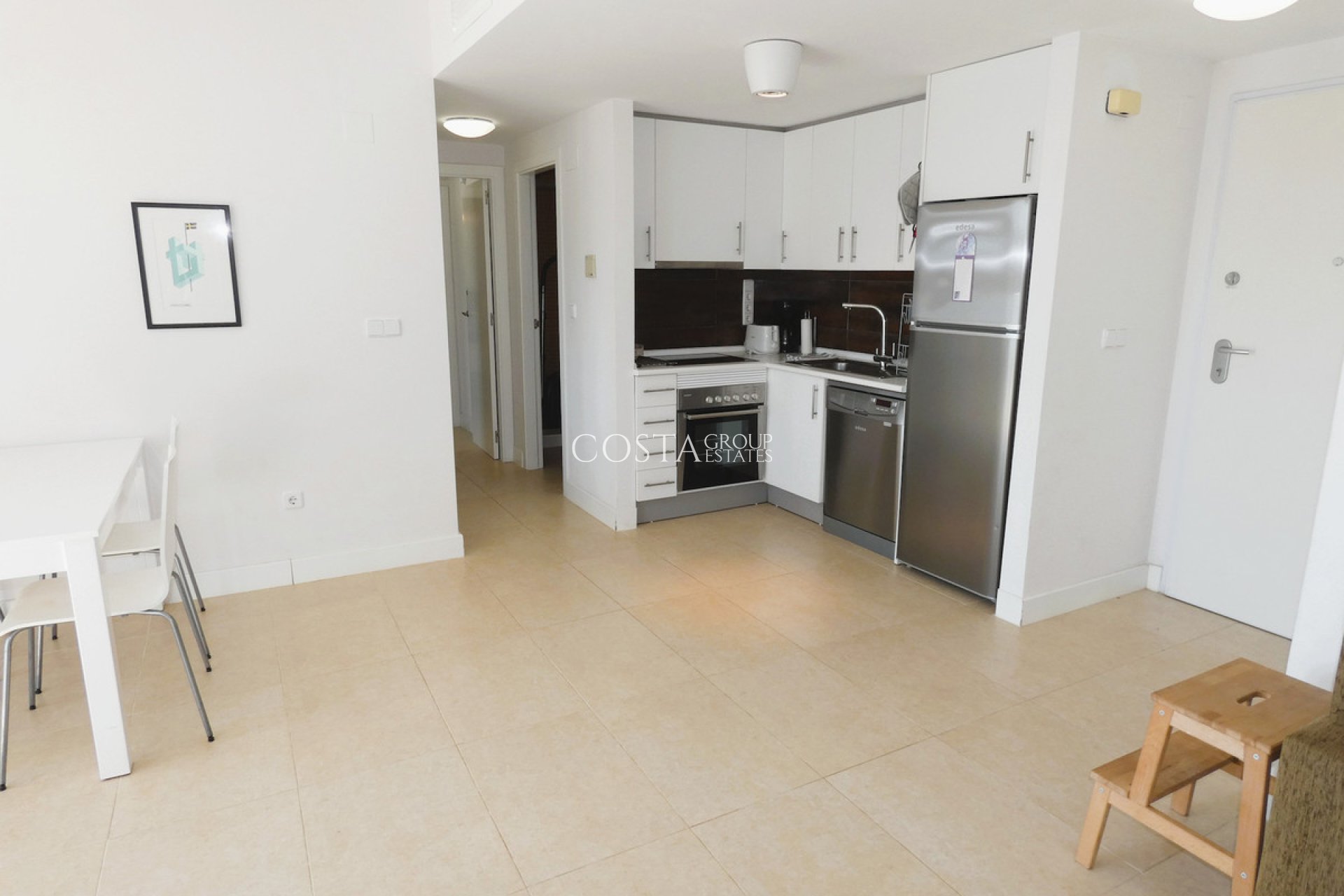 Herverkoop - Apartments -
Orihuela - Cabo Roig