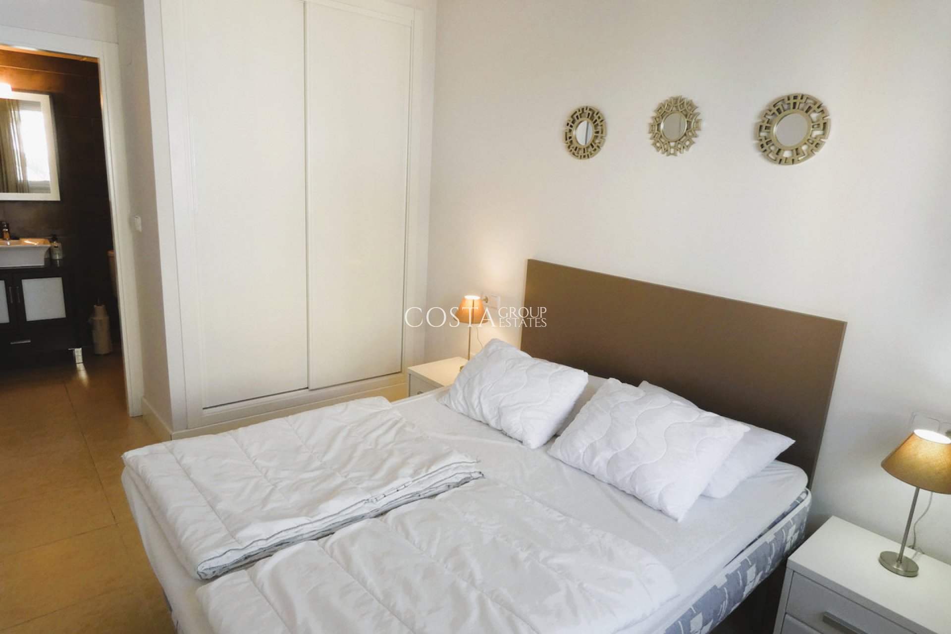 Herverkoop - Apartments -
Orihuela - Cabo Roig