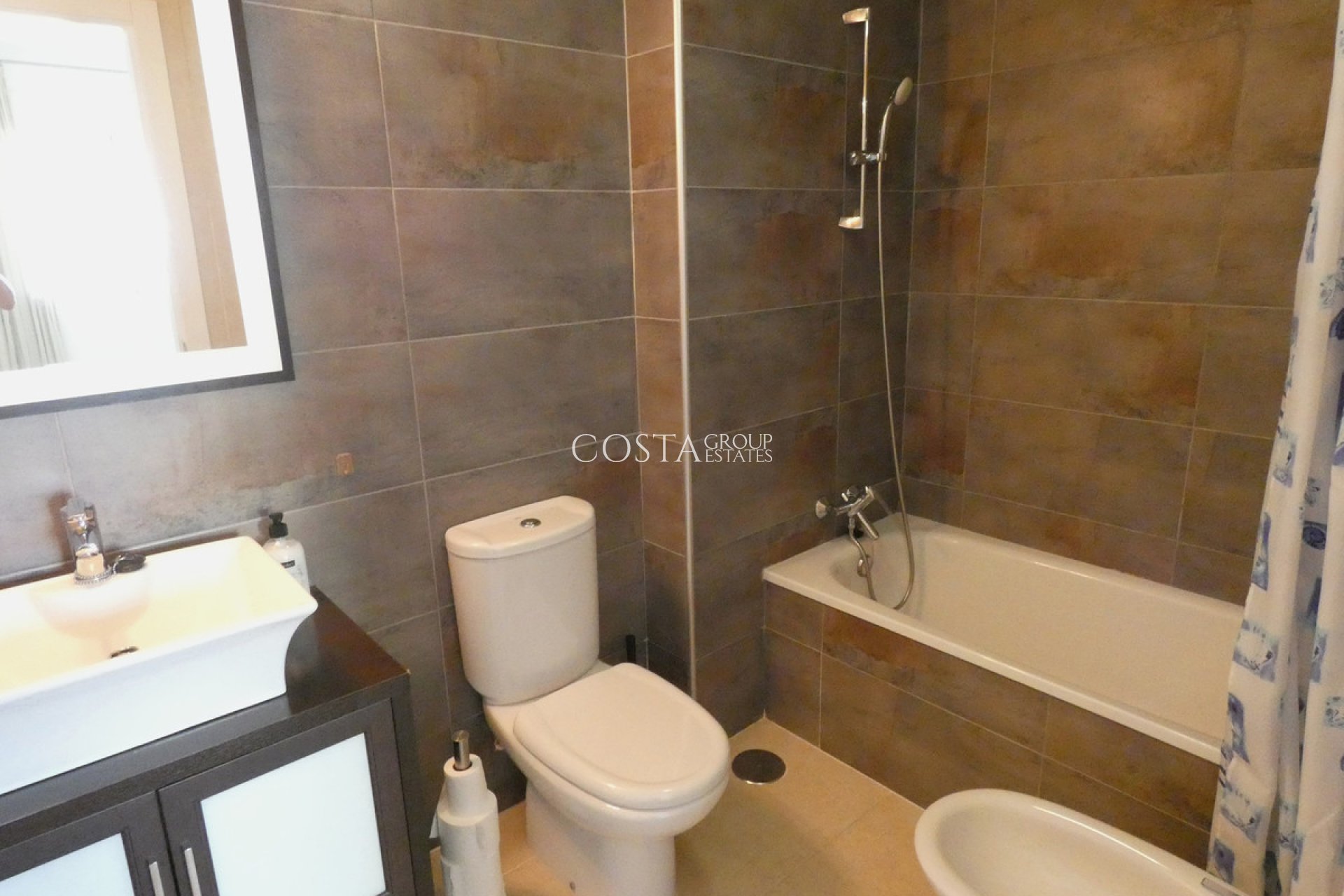 Herverkoop - Apartments -
Orihuela - Cabo Roig