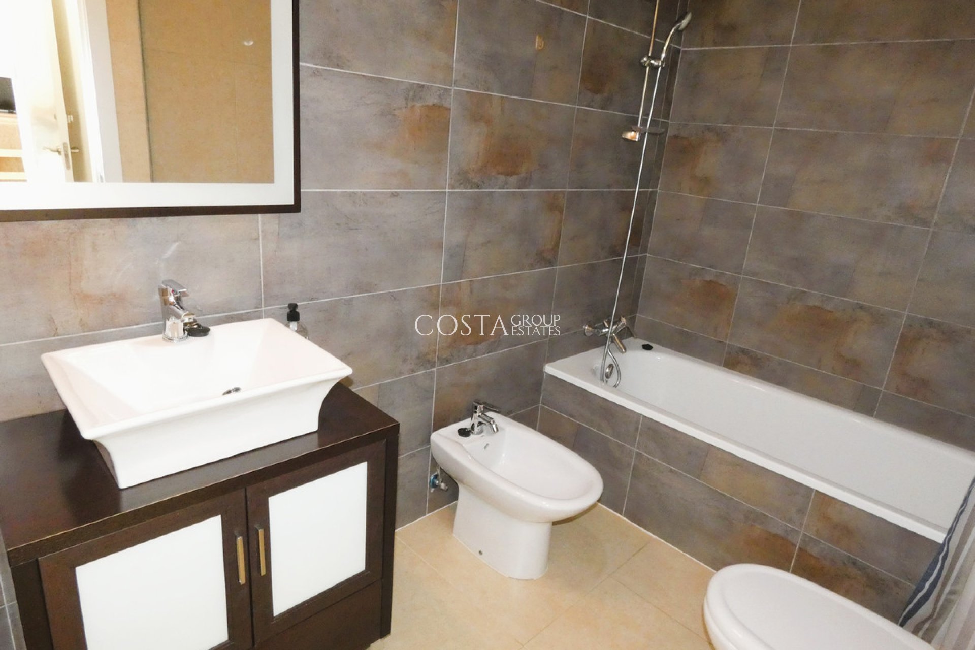 Herverkoop - Apartments -
Orihuela - Cabo Roig