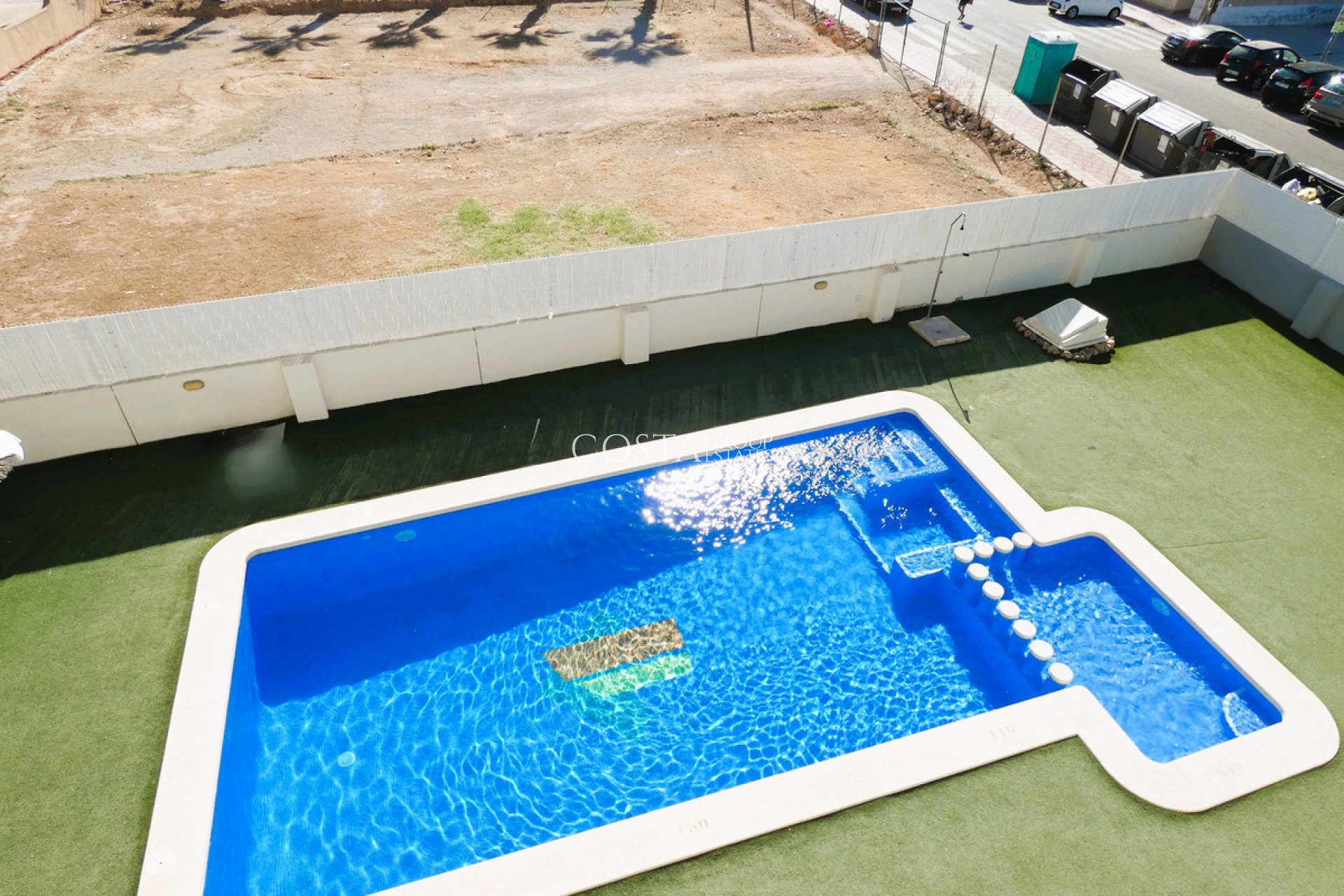 Herverkoop - Apartments -
Orihuela - Cabo Roig