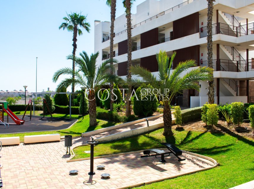 Herverkoop - Apartments -
Orihuela - Cabo Roig