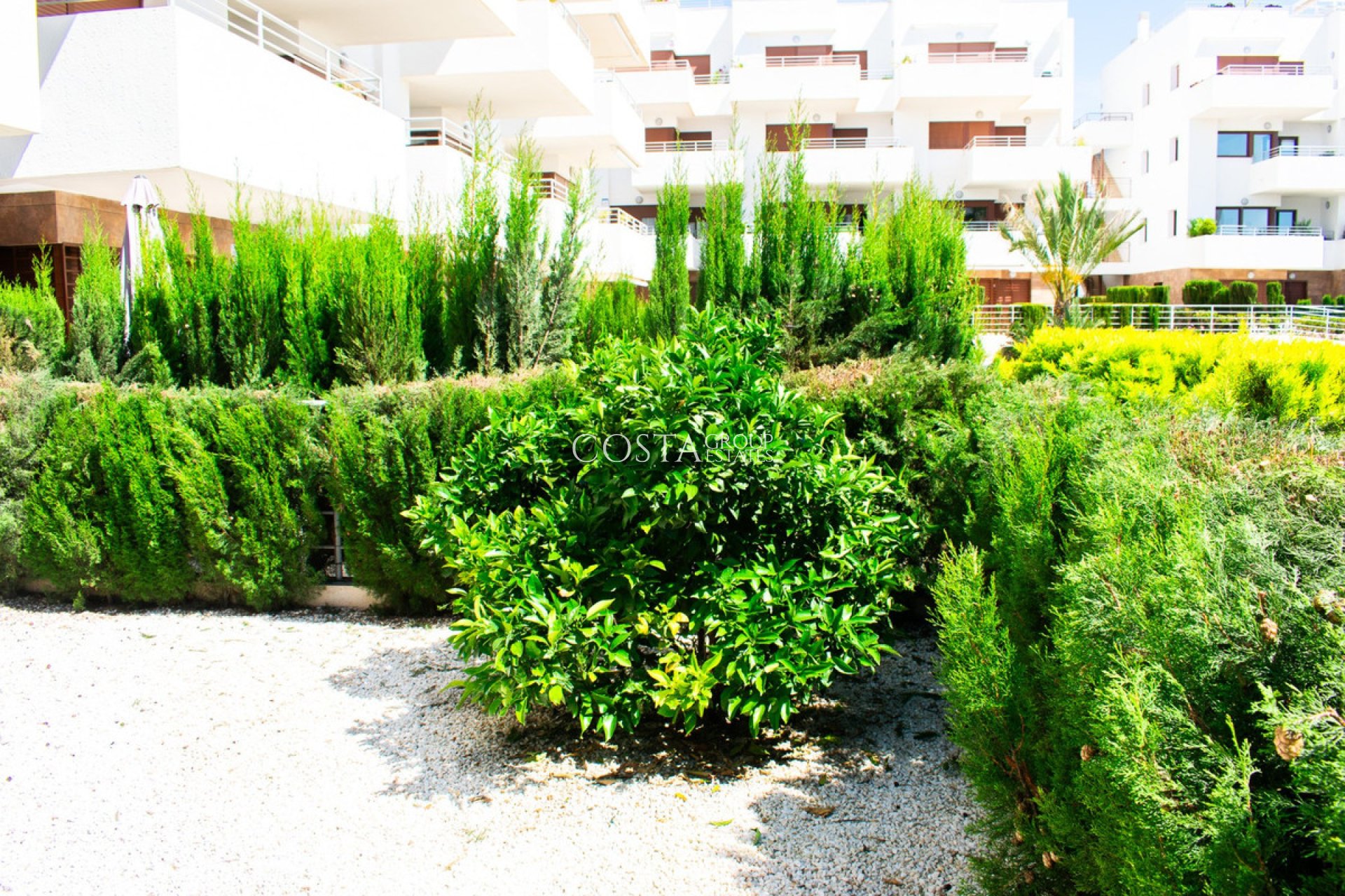 Herverkoop - Apartments -
Orihuela - Cabo Roig