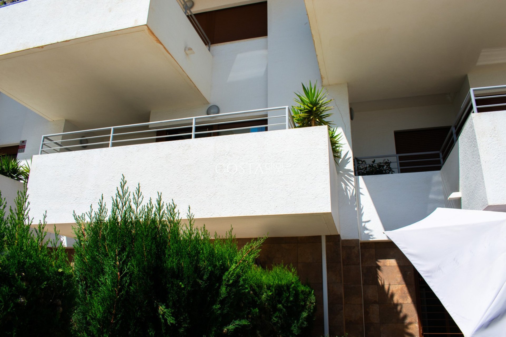 Herverkoop - Apartments -
Orihuela - Cabo Roig