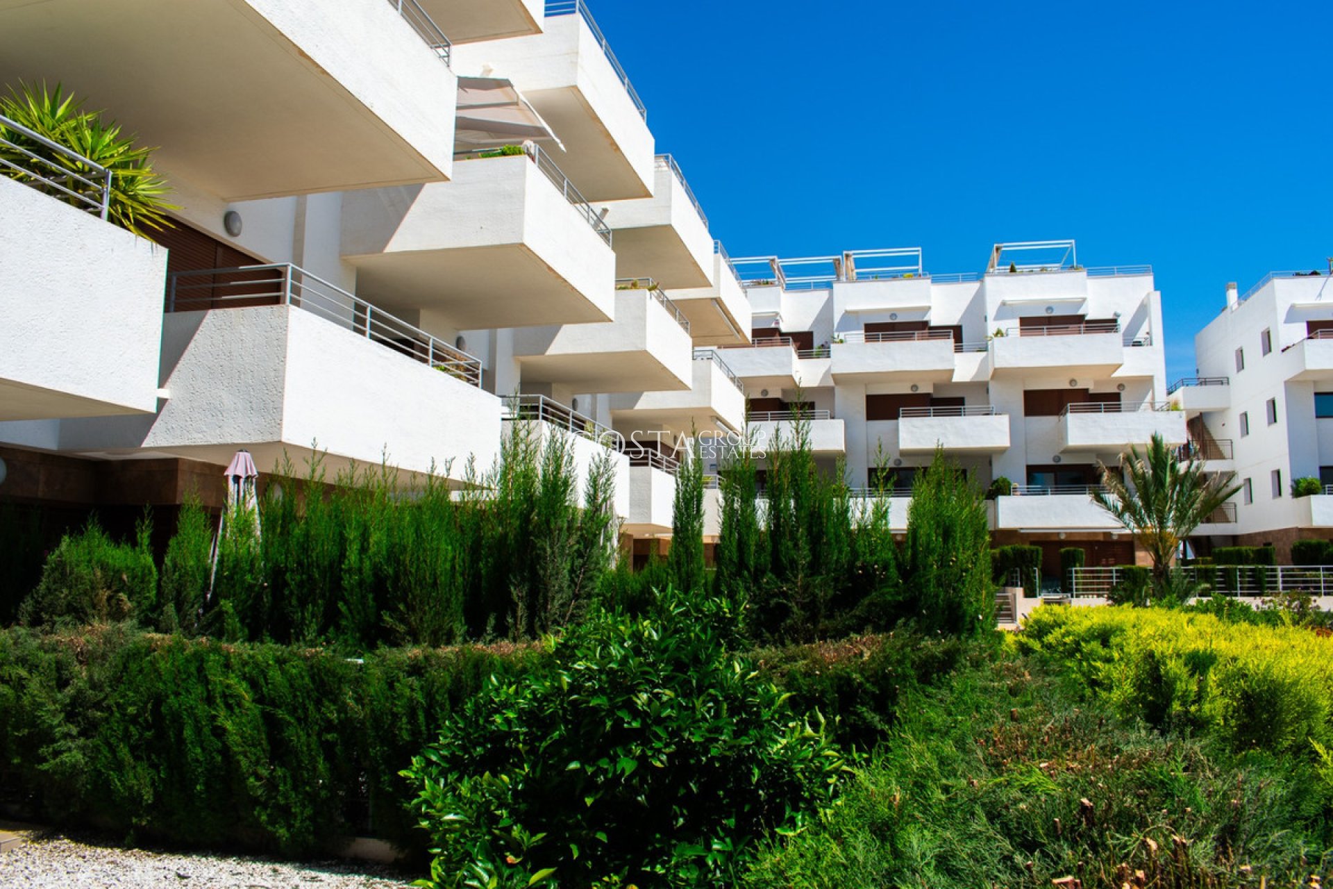 Herverkoop - Apartments -
Orihuela - Cabo Roig