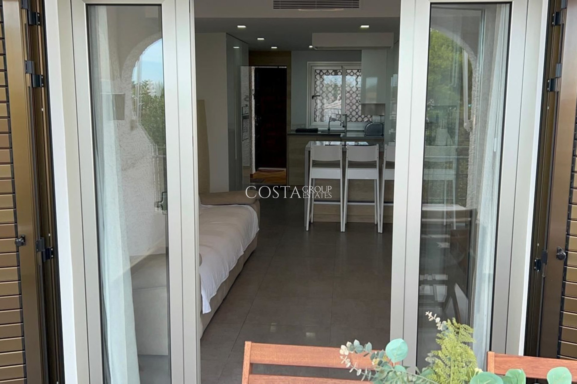 Herverkoop - Apartments -
Orihuela - Cabo Roig