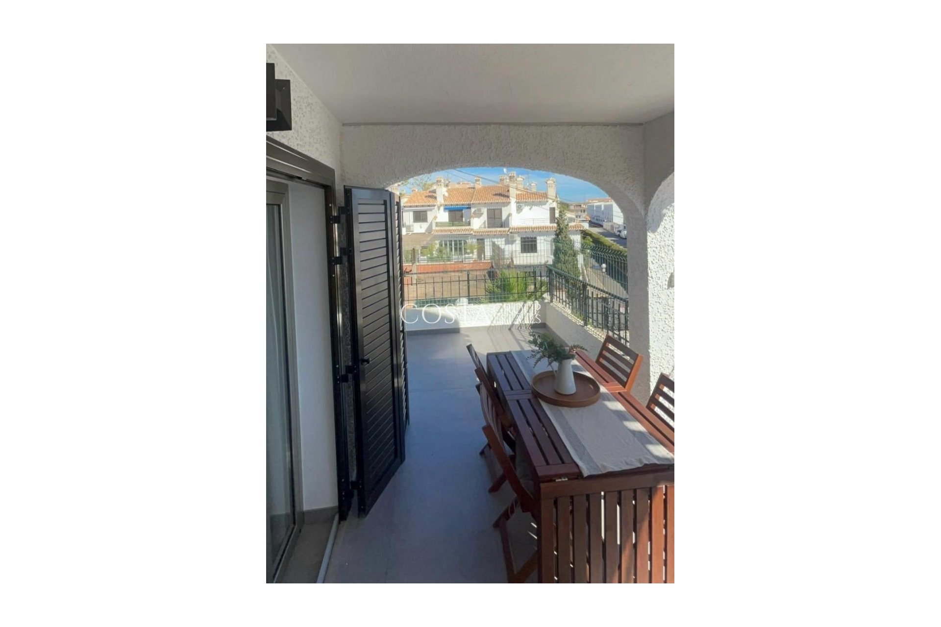 Herverkoop - Apartments -
Orihuela - Cabo Roig