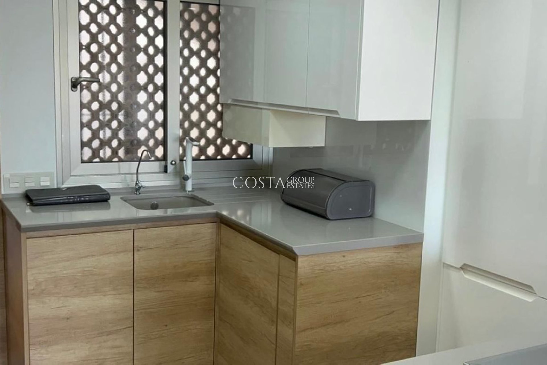 Herverkoop - Apartments -
Orihuela - Cabo Roig