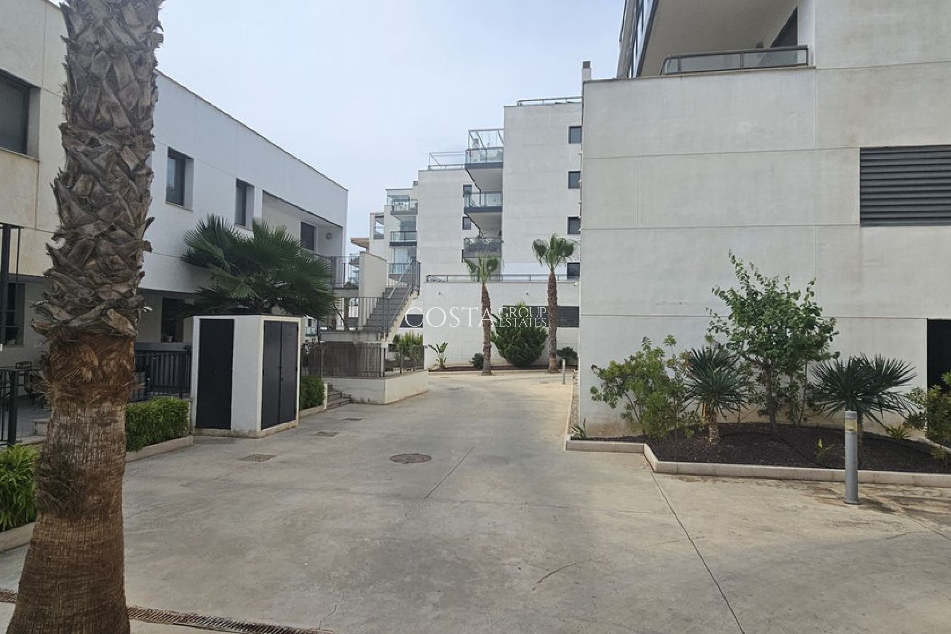 Herverkoop - Apartments -
Orihuela - Campoamor R-5