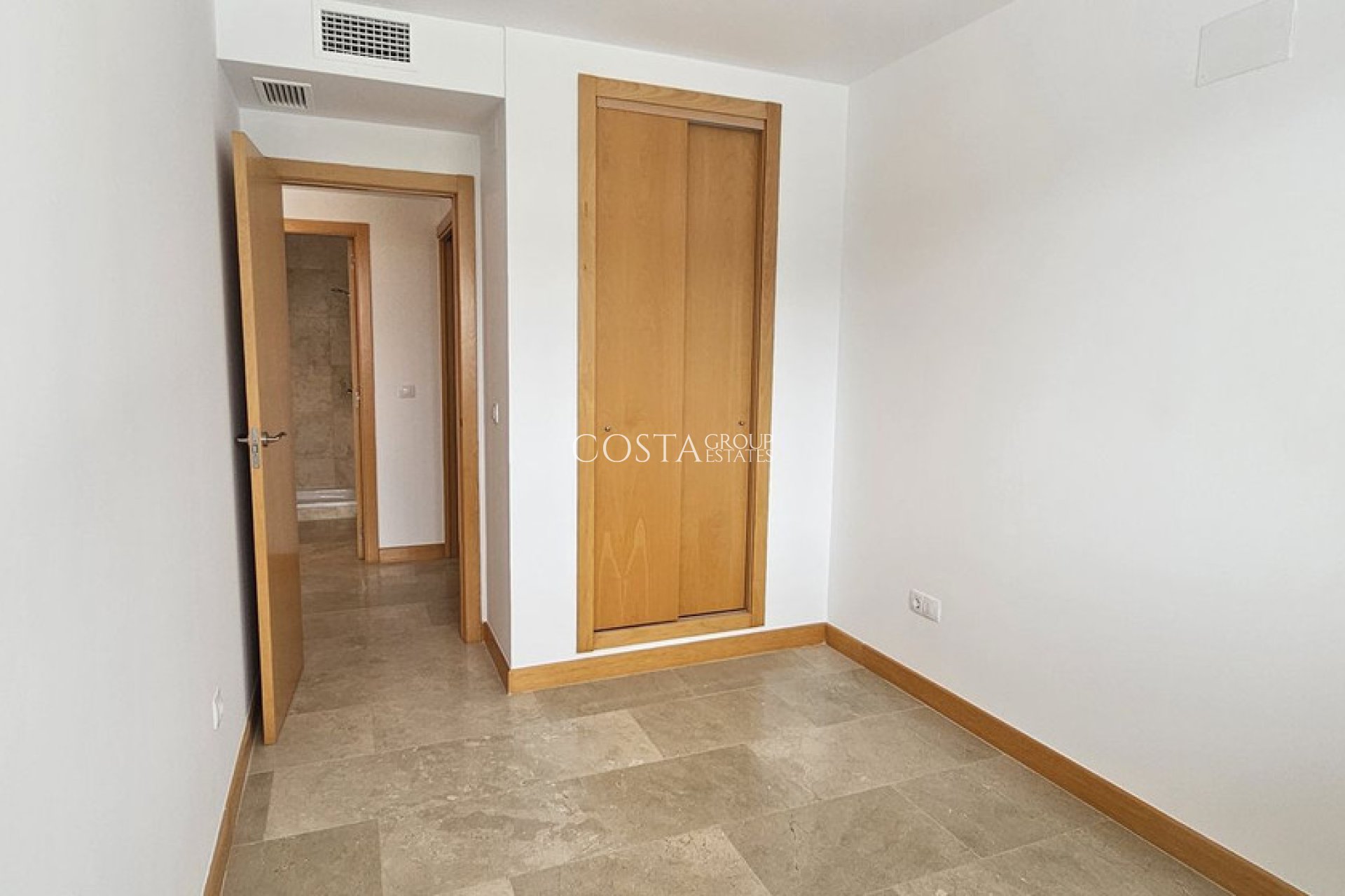 Herverkoop - Apartments -
Orihuela - Campoamor R-5