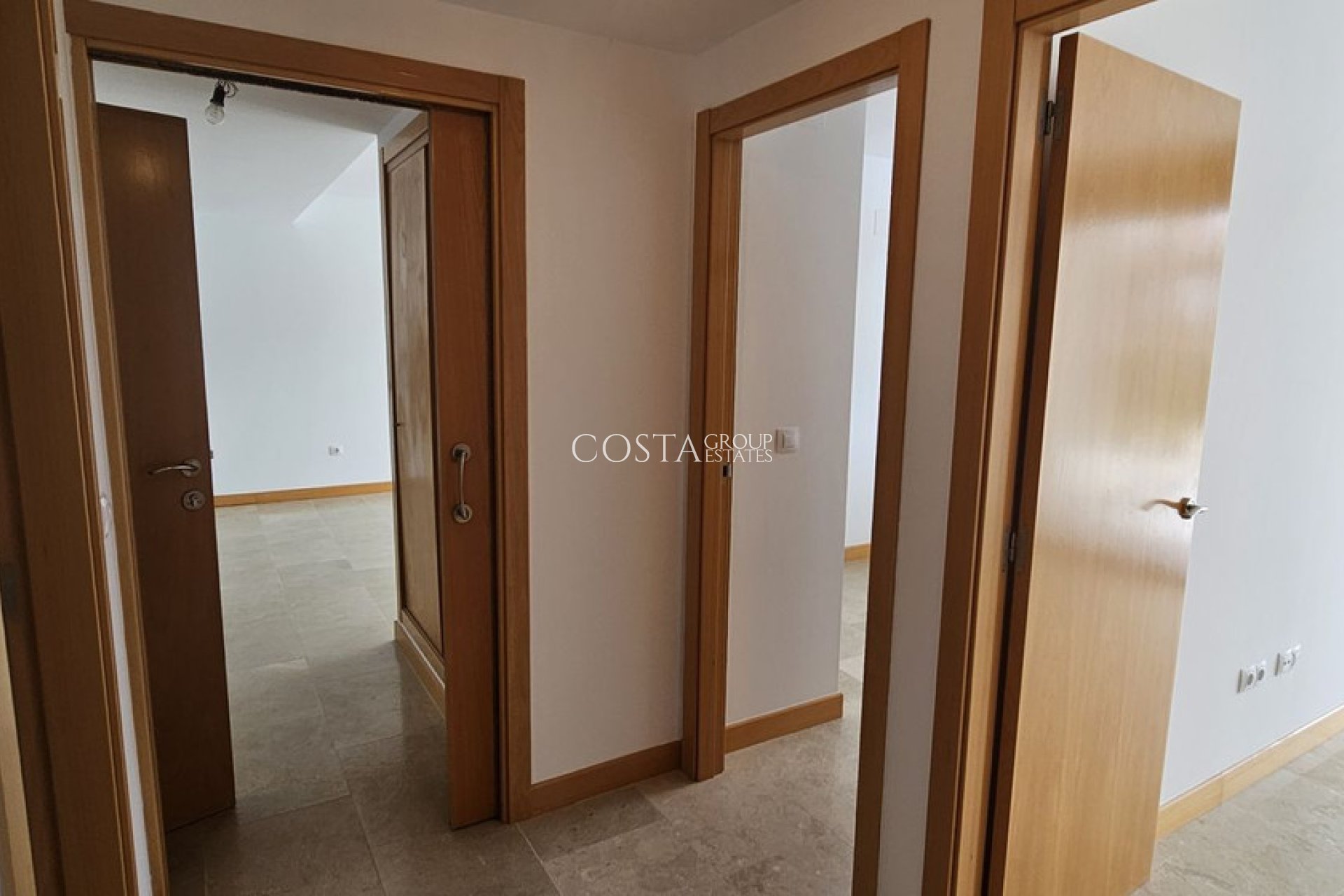 Herverkoop - Apartments -
Orihuela - Campoamor R-5