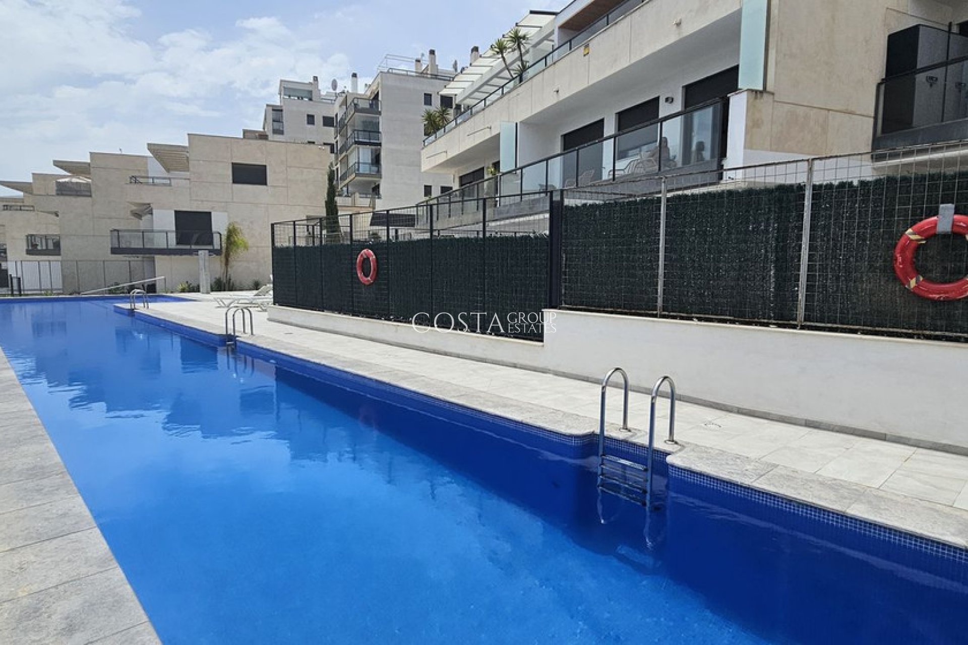 Herverkoop - Apartments -
Orihuela - Campoamor R-5