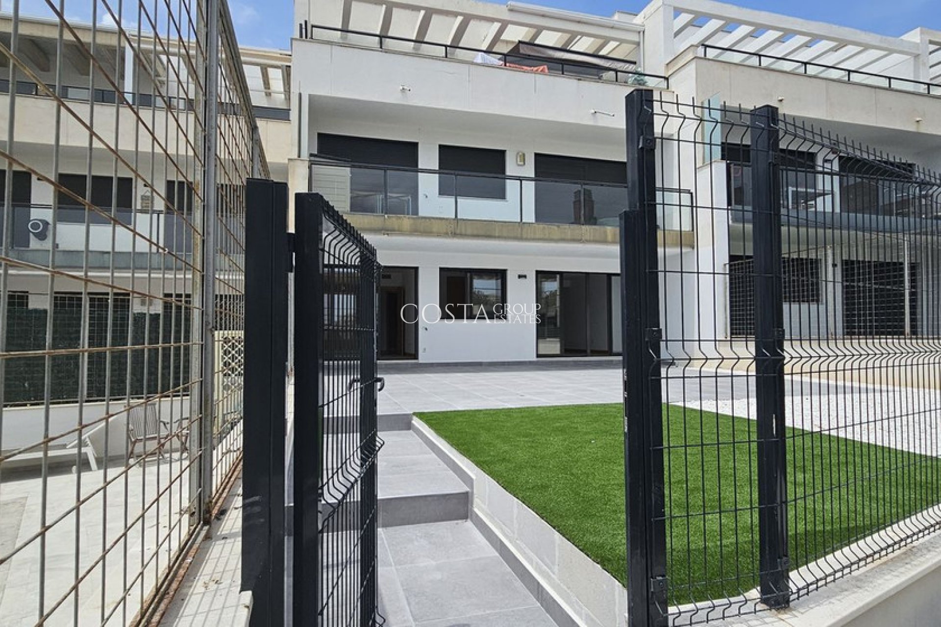 Herverkoop - Apartments -
Orihuela - Campoamor R-5