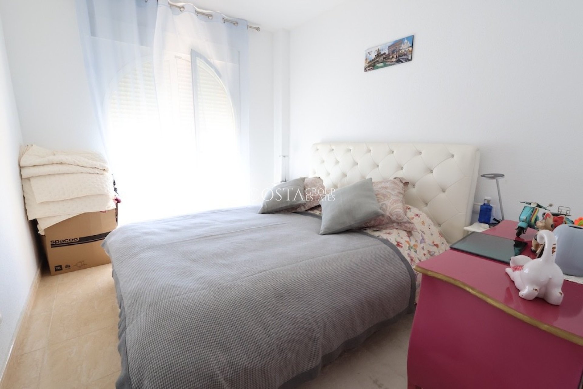 Herverkoop - Apartments -
Orihuela - Campoamor