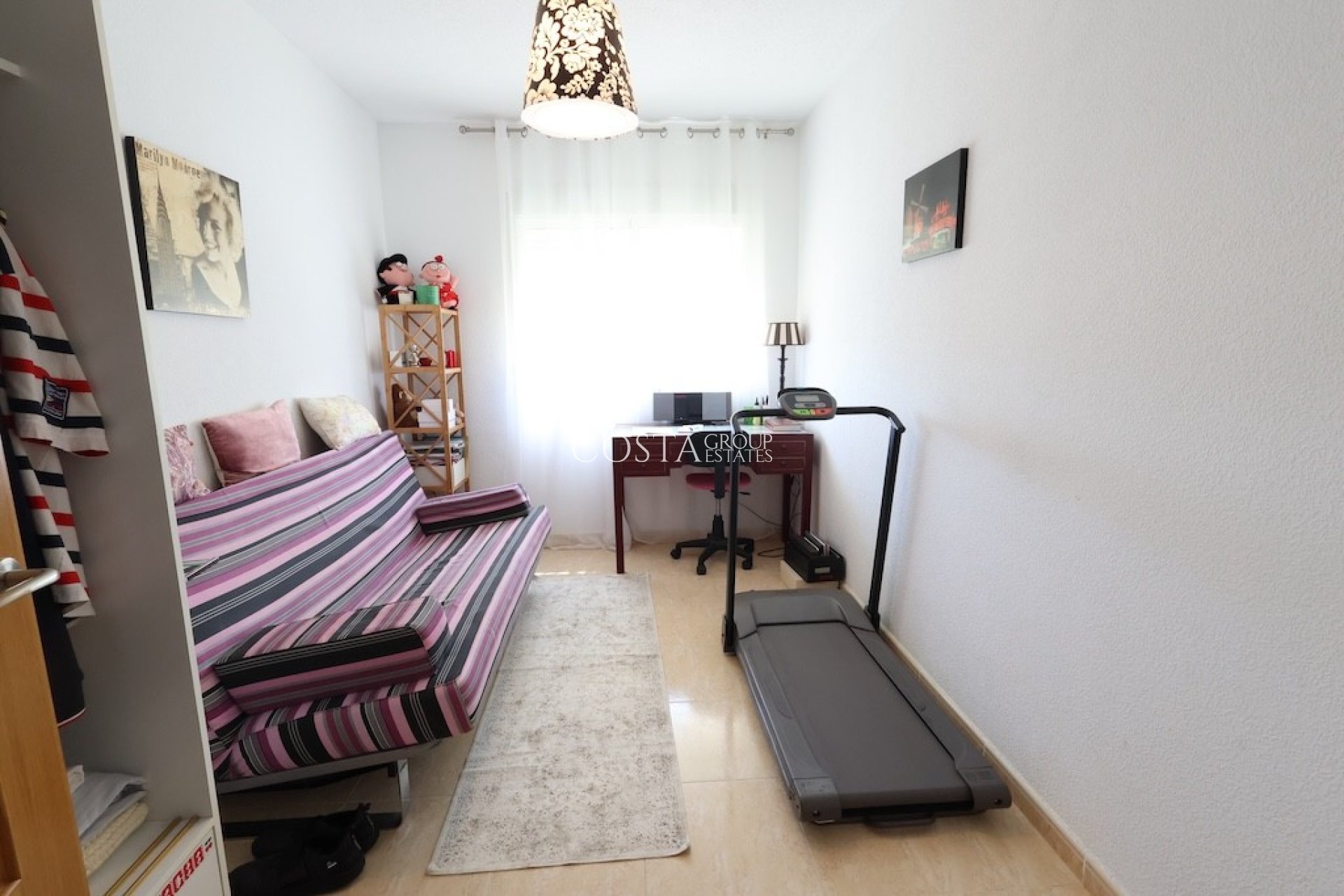 Herverkoop - Apartments -
Orihuela - Campoamor