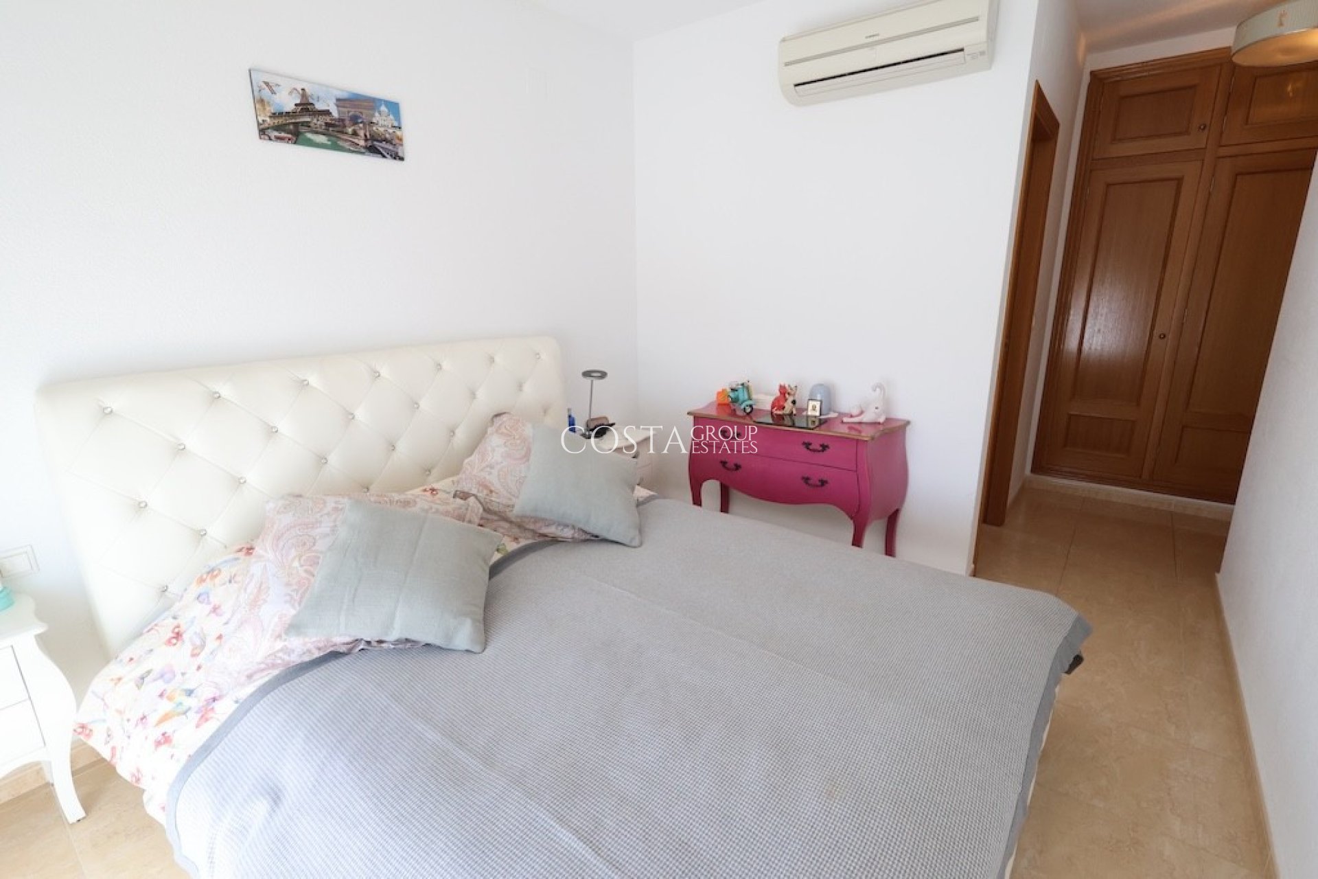 Herverkoop - Apartments -
Orihuela - Campoamor