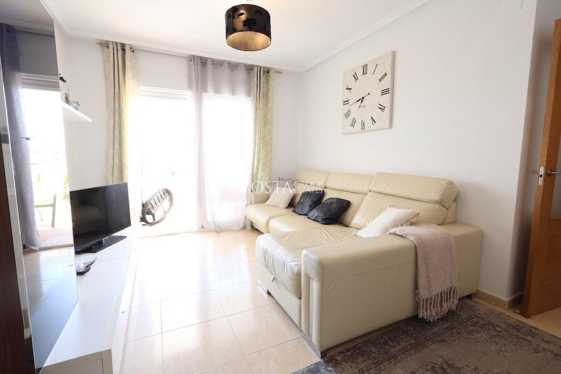 Herverkoop - Apartments -
Orihuela - Campoamor