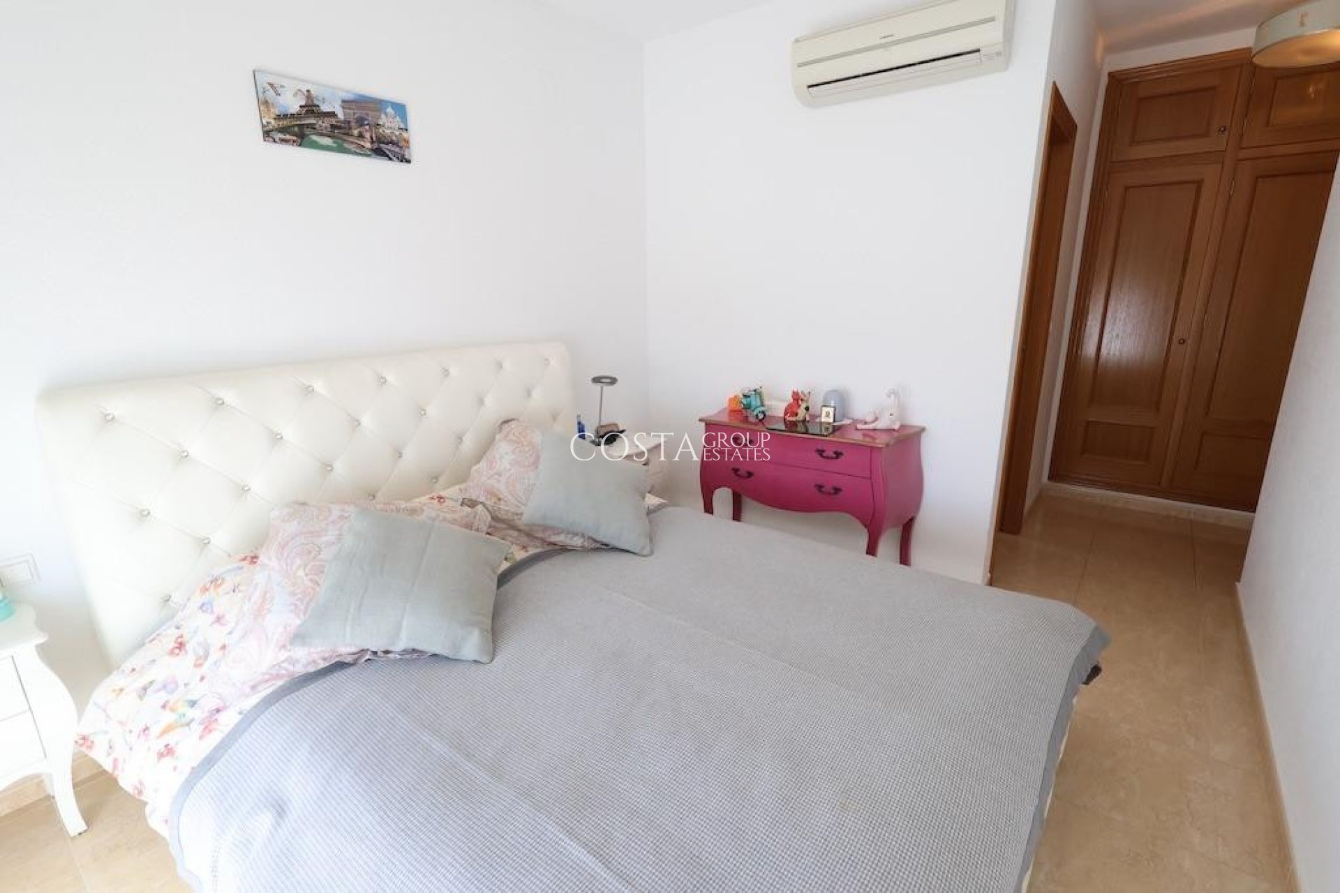 Herverkoop - Apartments -
Orihuela - Campoamor