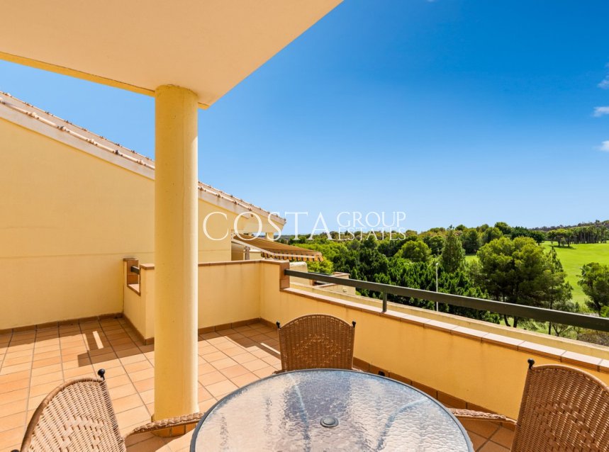 Herverkoop - Apartments -
Orihuela - Campoamor