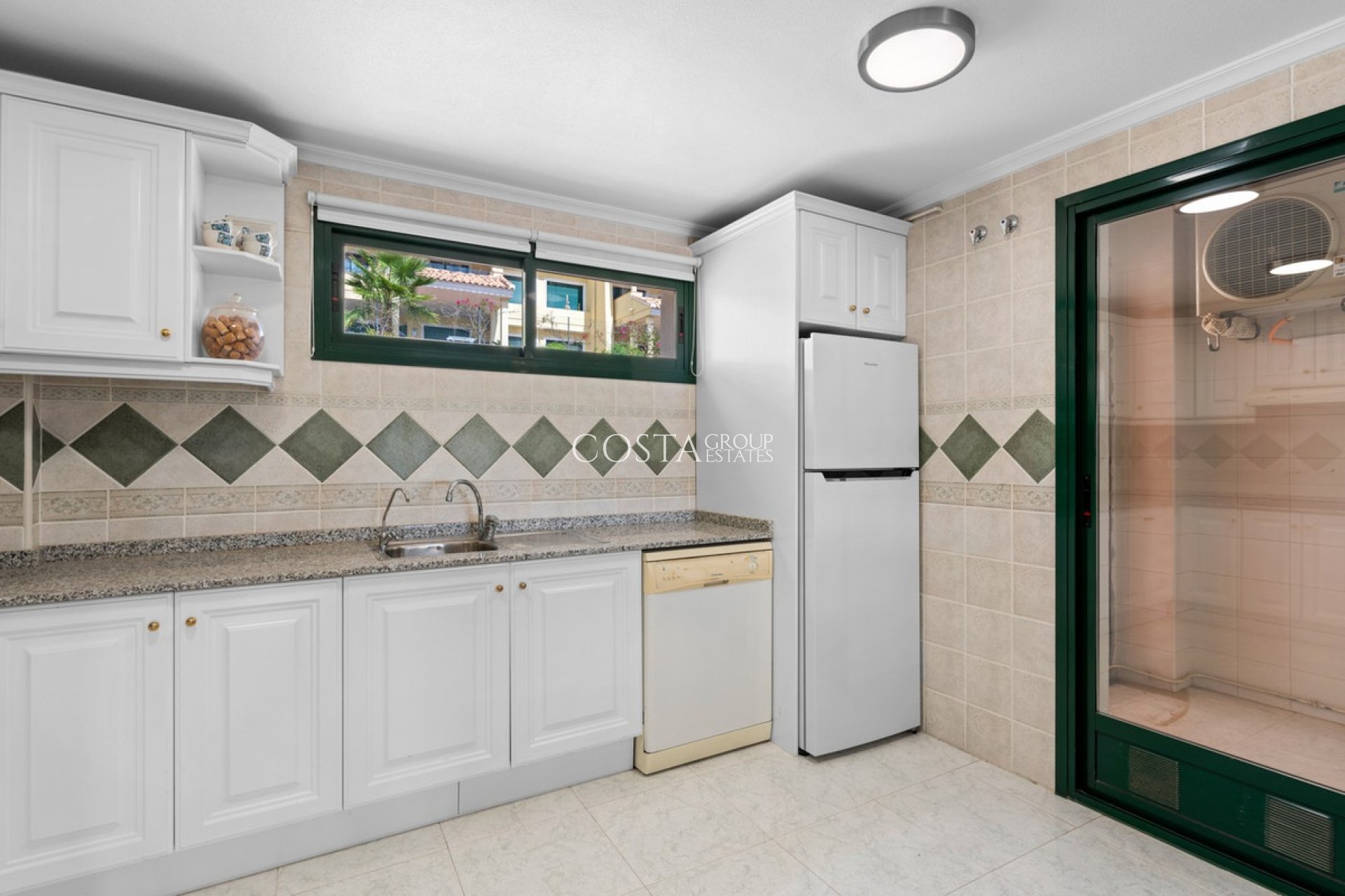 Herverkoop - Apartments -
Orihuela - Campoamor