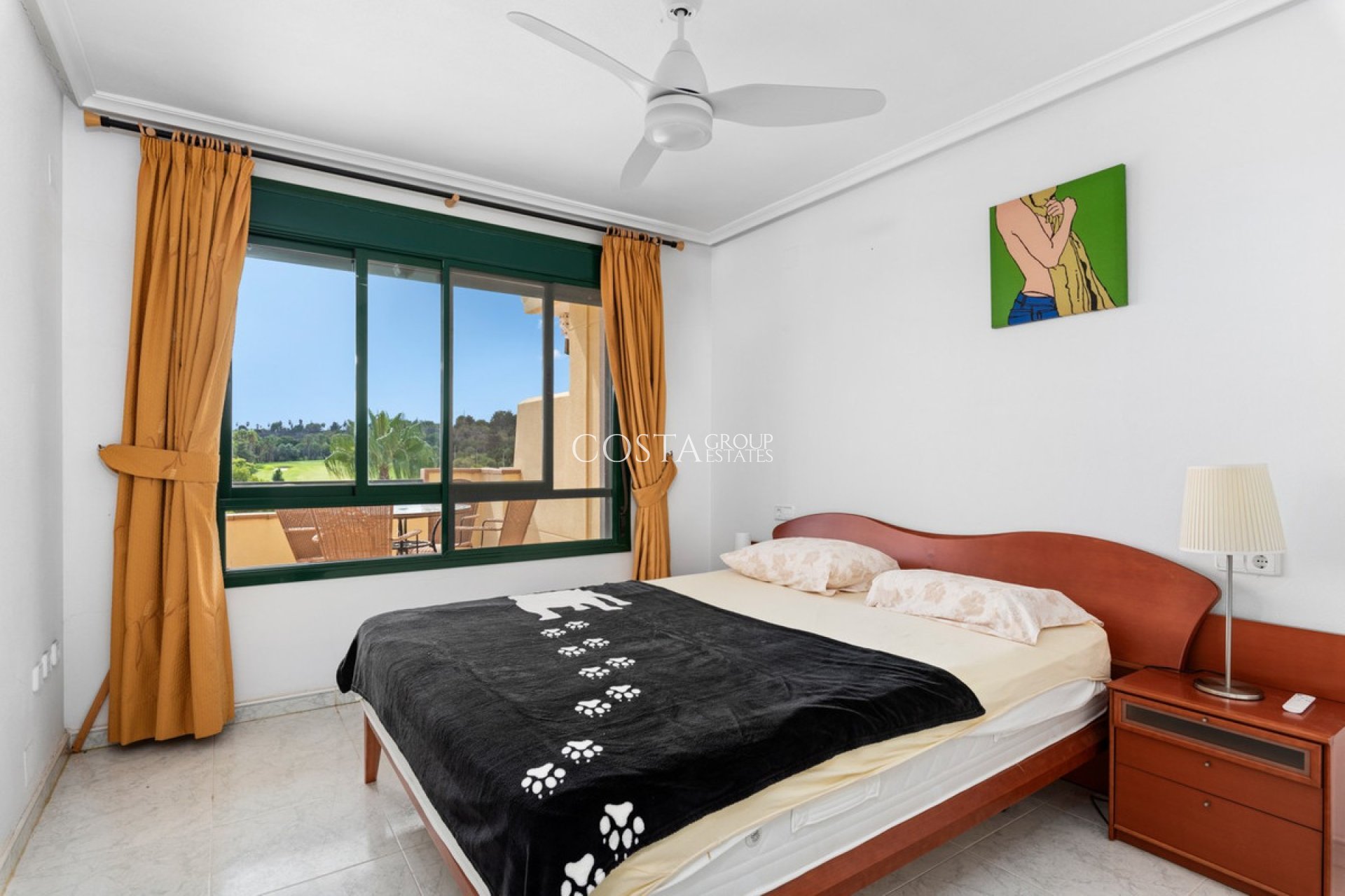 Herverkoop - Apartments -
Orihuela - Campoamor