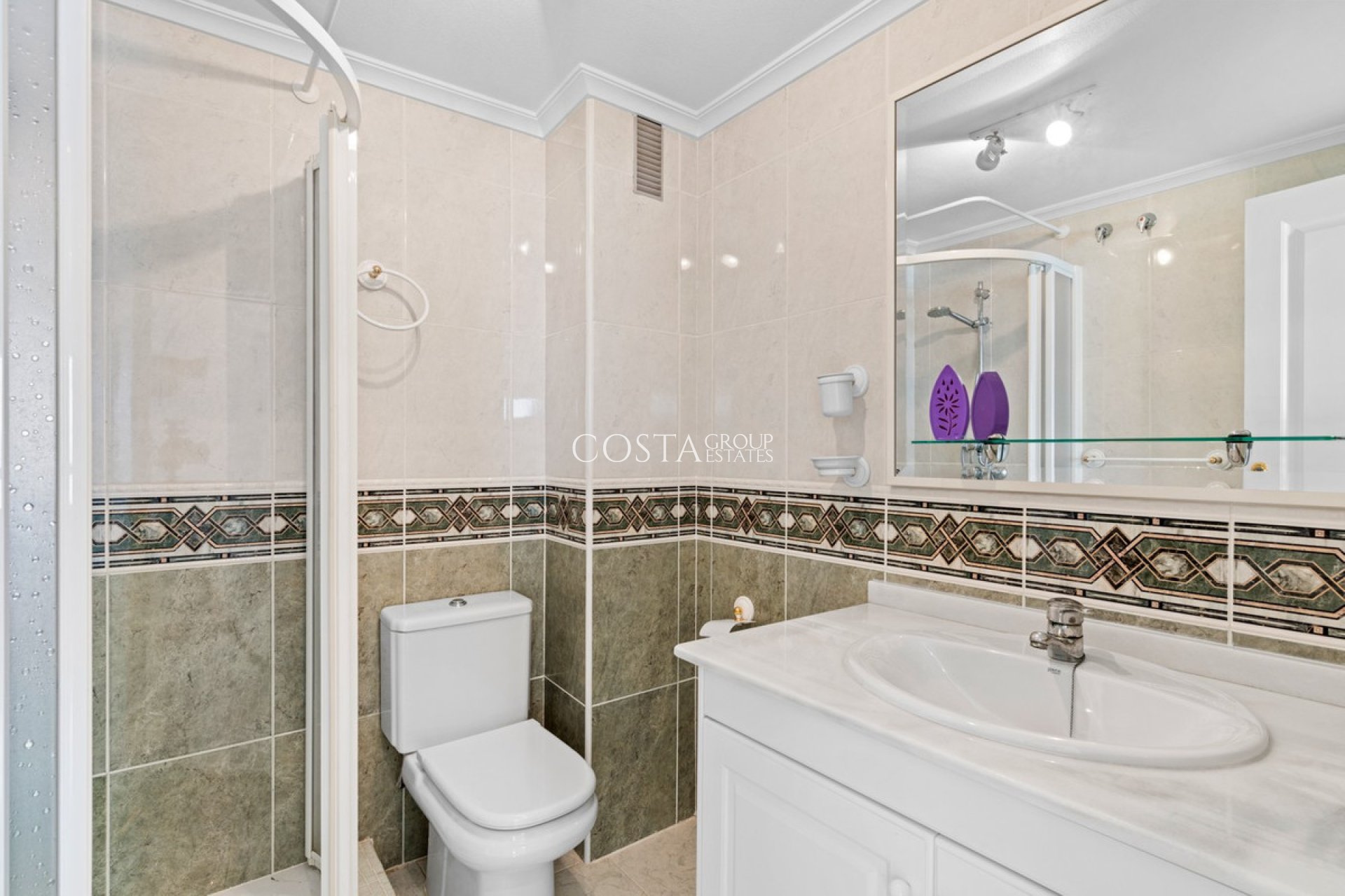 Herverkoop - Apartments -
Orihuela - Campoamor