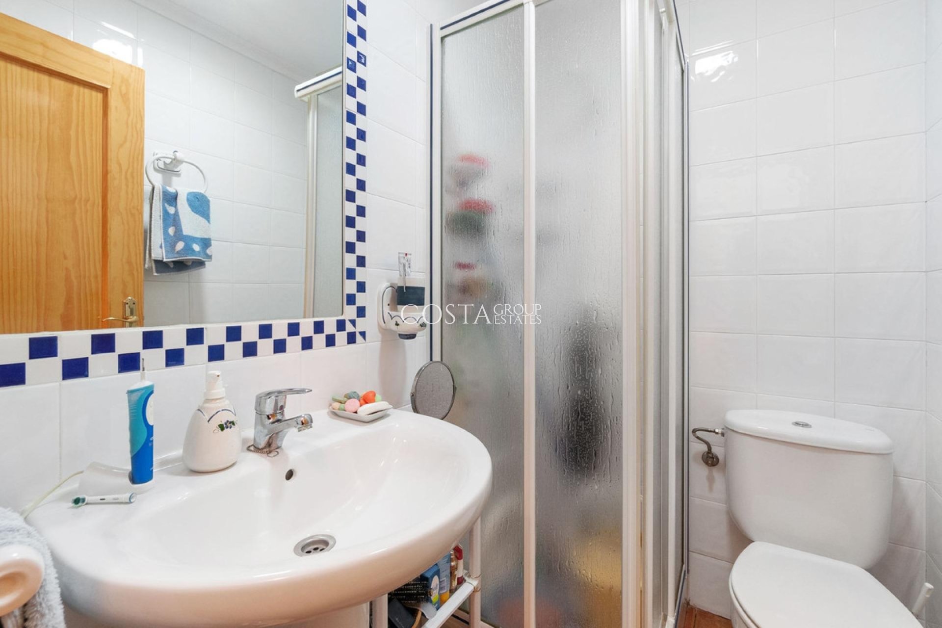 Herverkoop - Apartments -
Orihuela - Campoamor