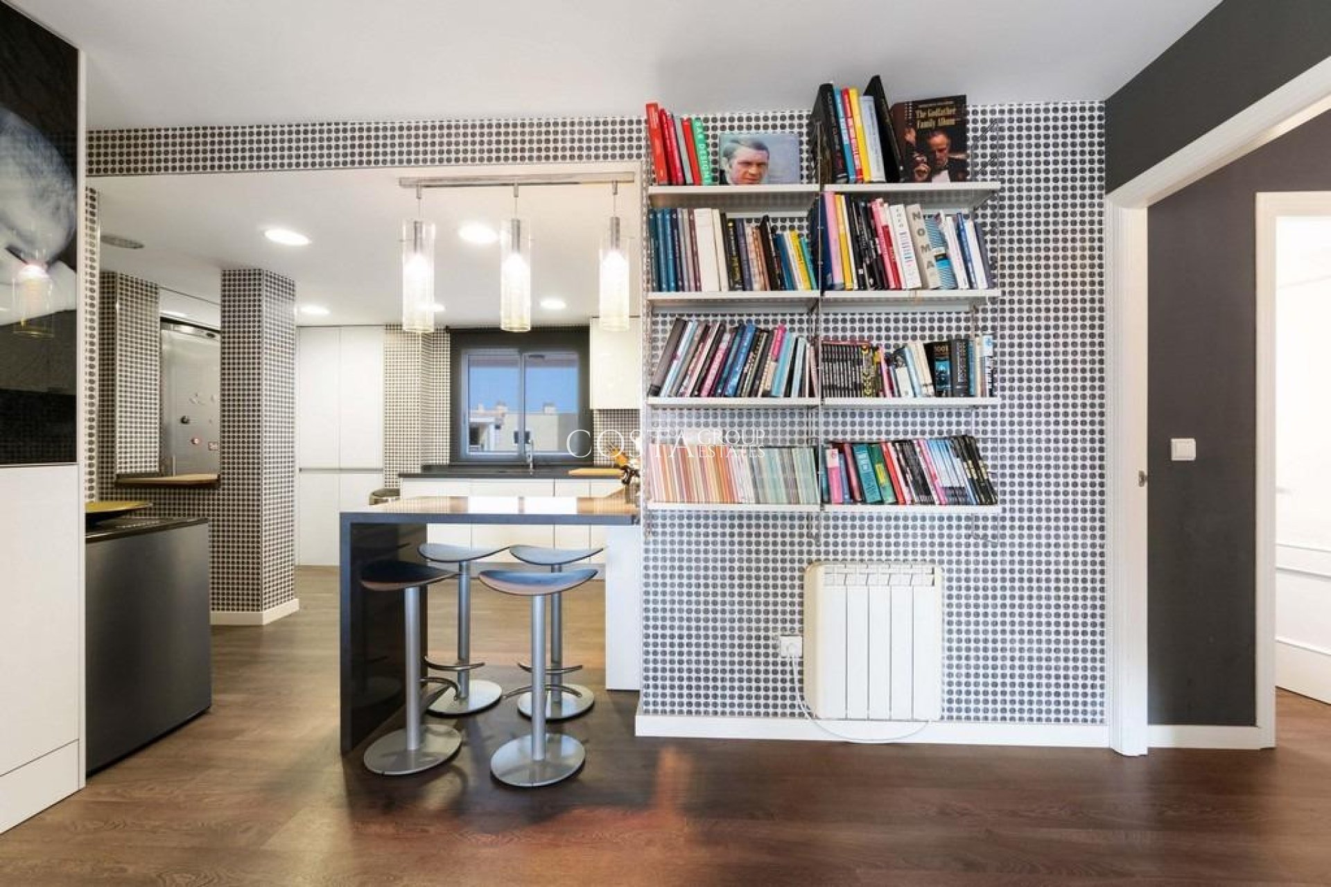 Herverkoop - Apartments -
Orihuela - Campoamor