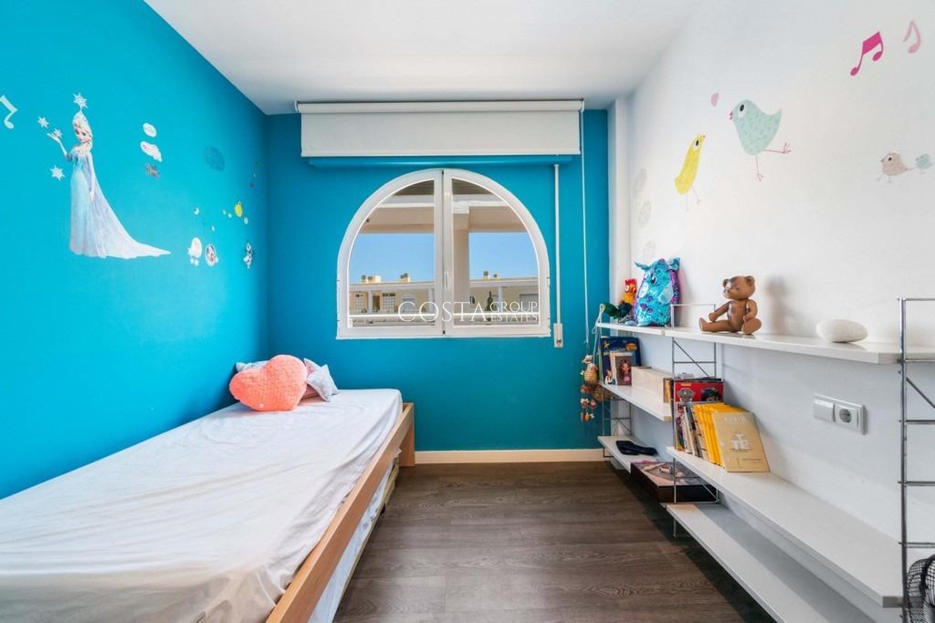 Herverkoop - Apartments -
Orihuela - Campoamor