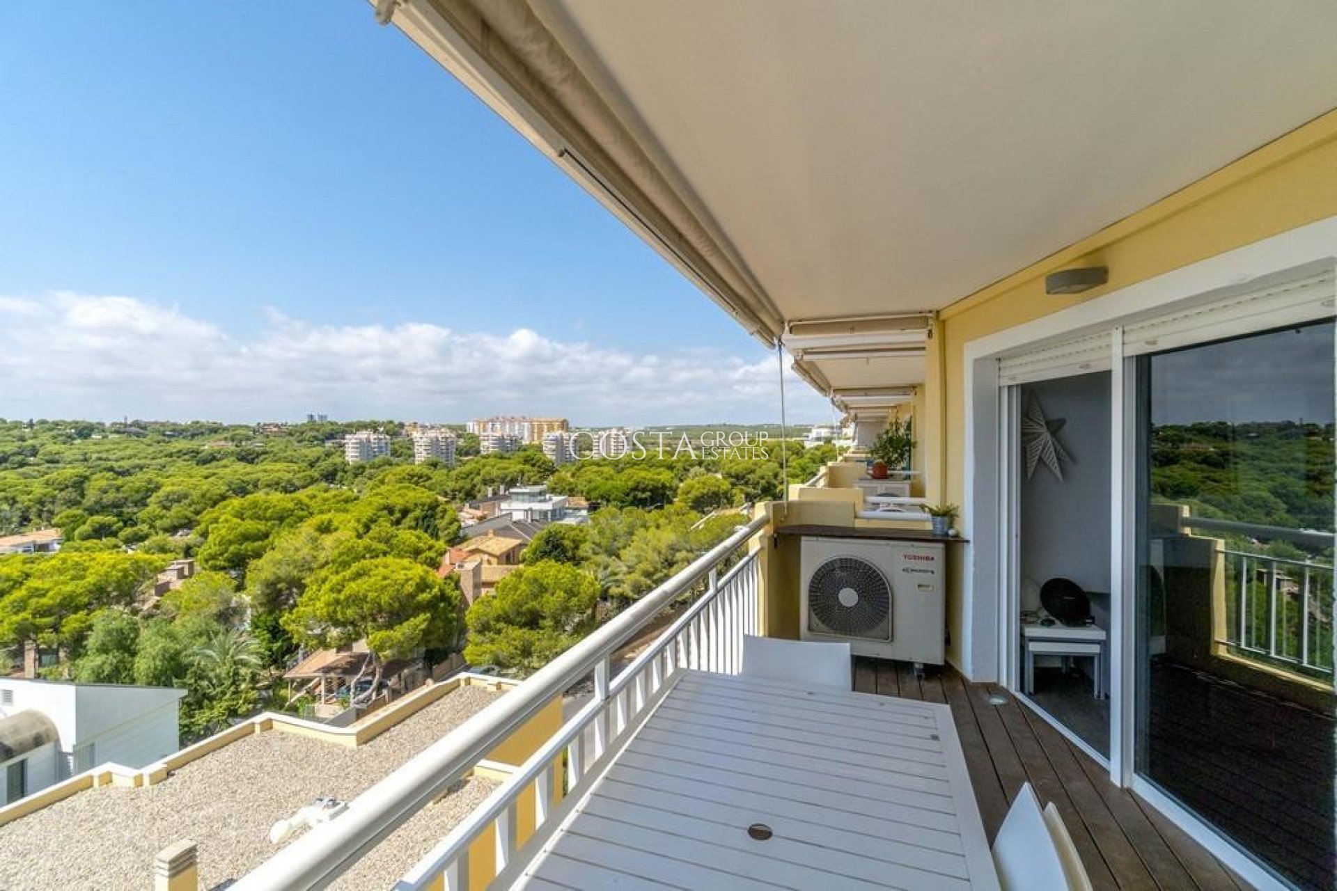 Herverkoop - Apartments -
Orihuela - Campoamor