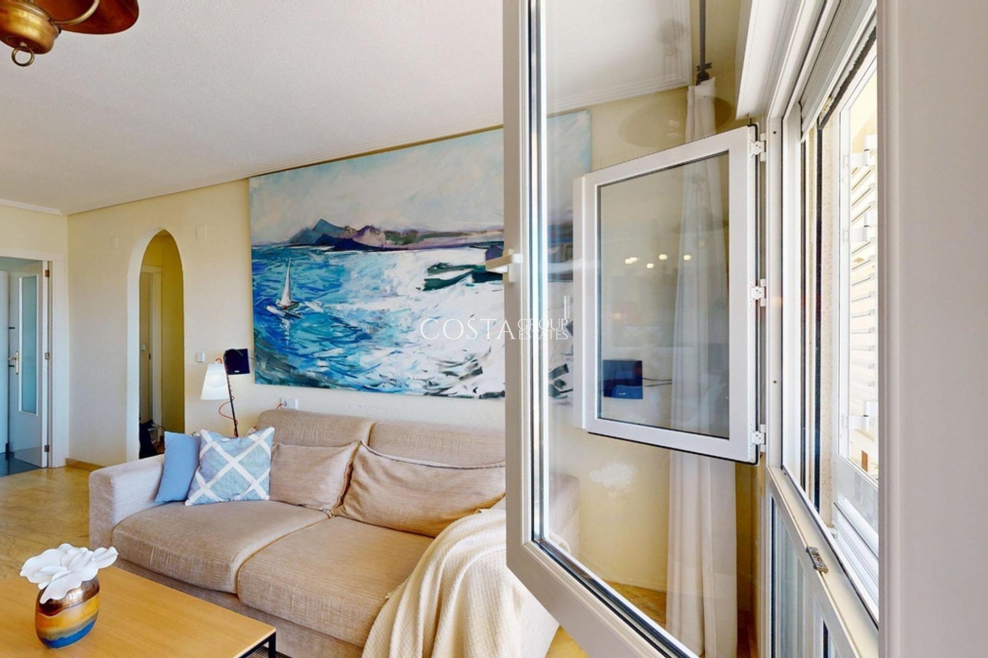 Herverkoop - Apartments -
Orihuela - Campoamor