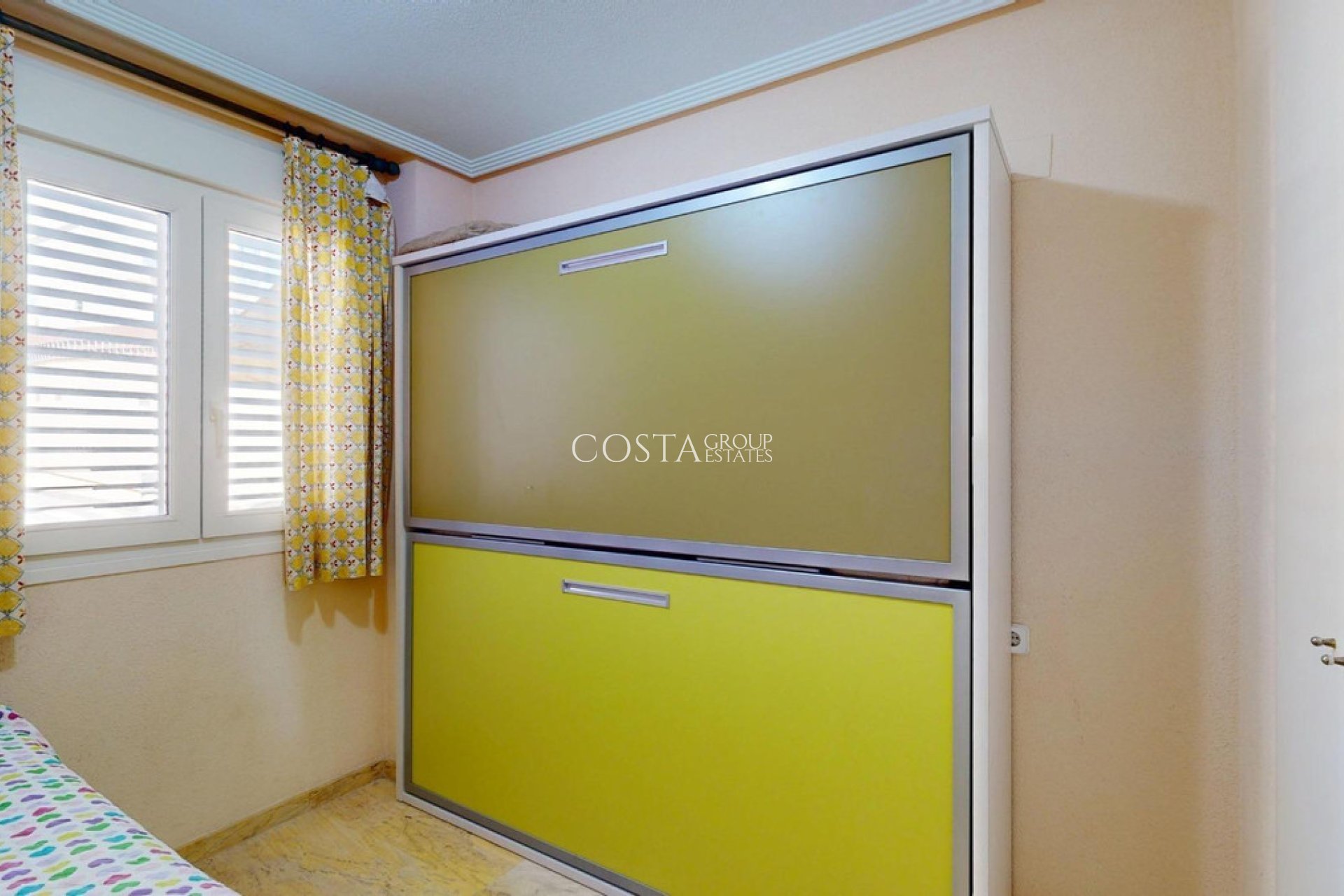 Herverkoop - Apartments -
Orihuela - Campoamor