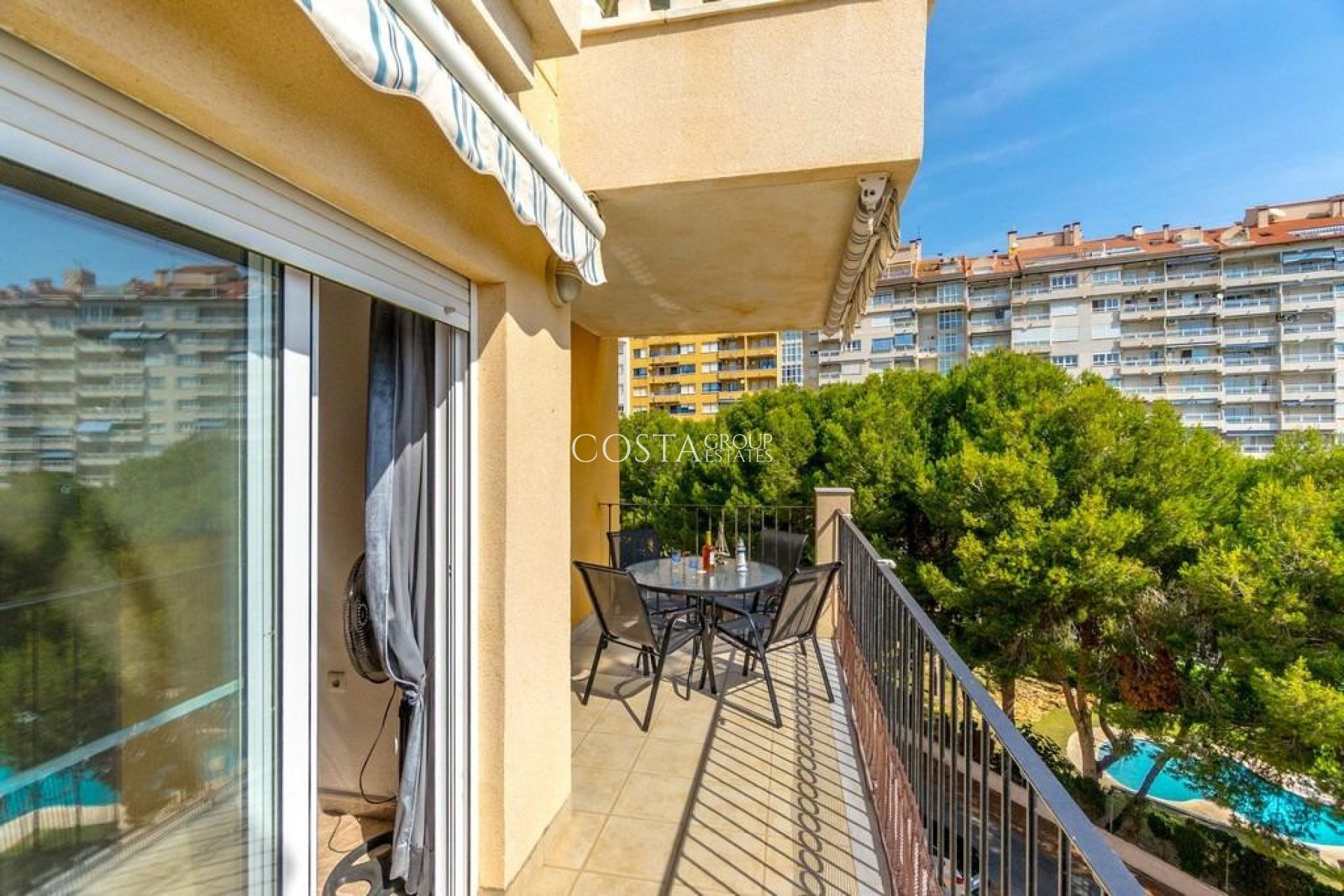 Herverkoop - Apartments -
Orihuela - Campoamor