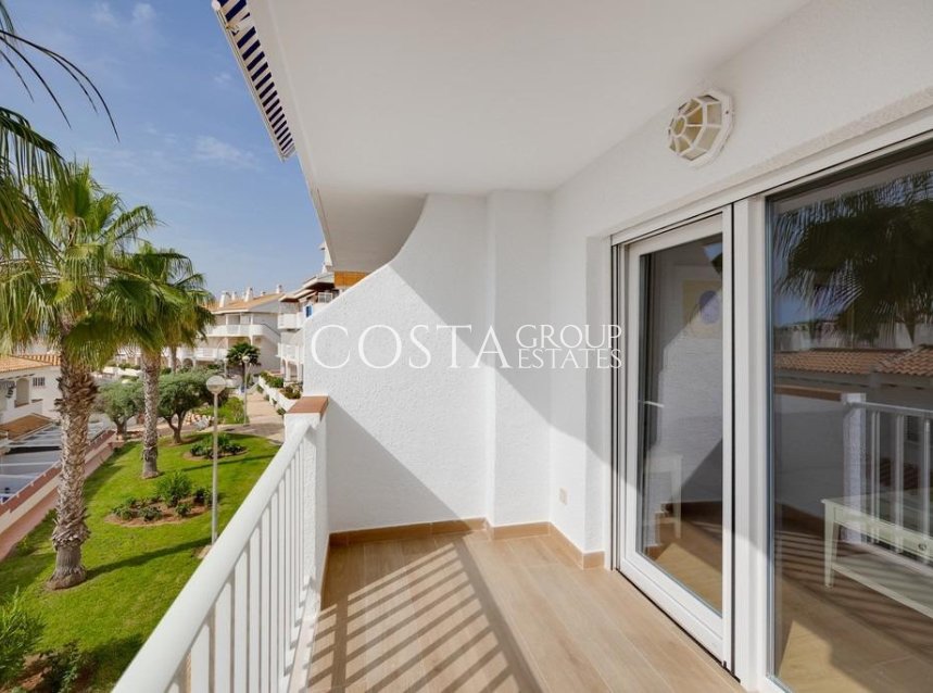 Herverkoop - Apartments -
Orihuela - Campoamor