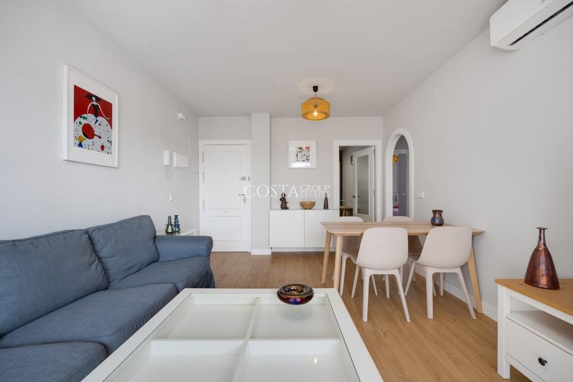 Herverkoop - Apartments -
Orihuela - Campoamor